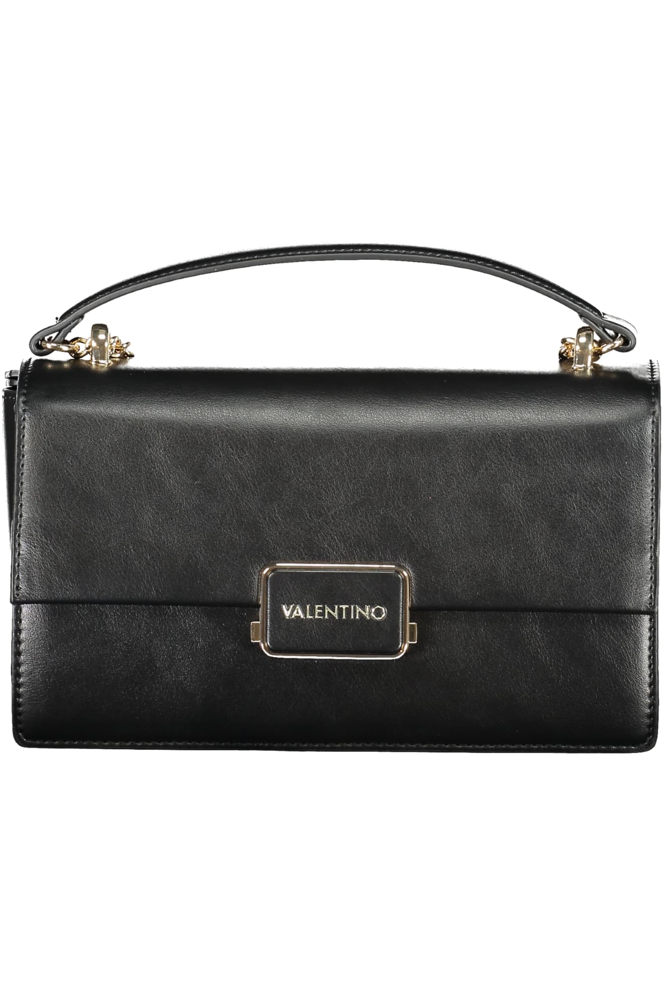 VALENTINO Damen Tasche in Schwarz