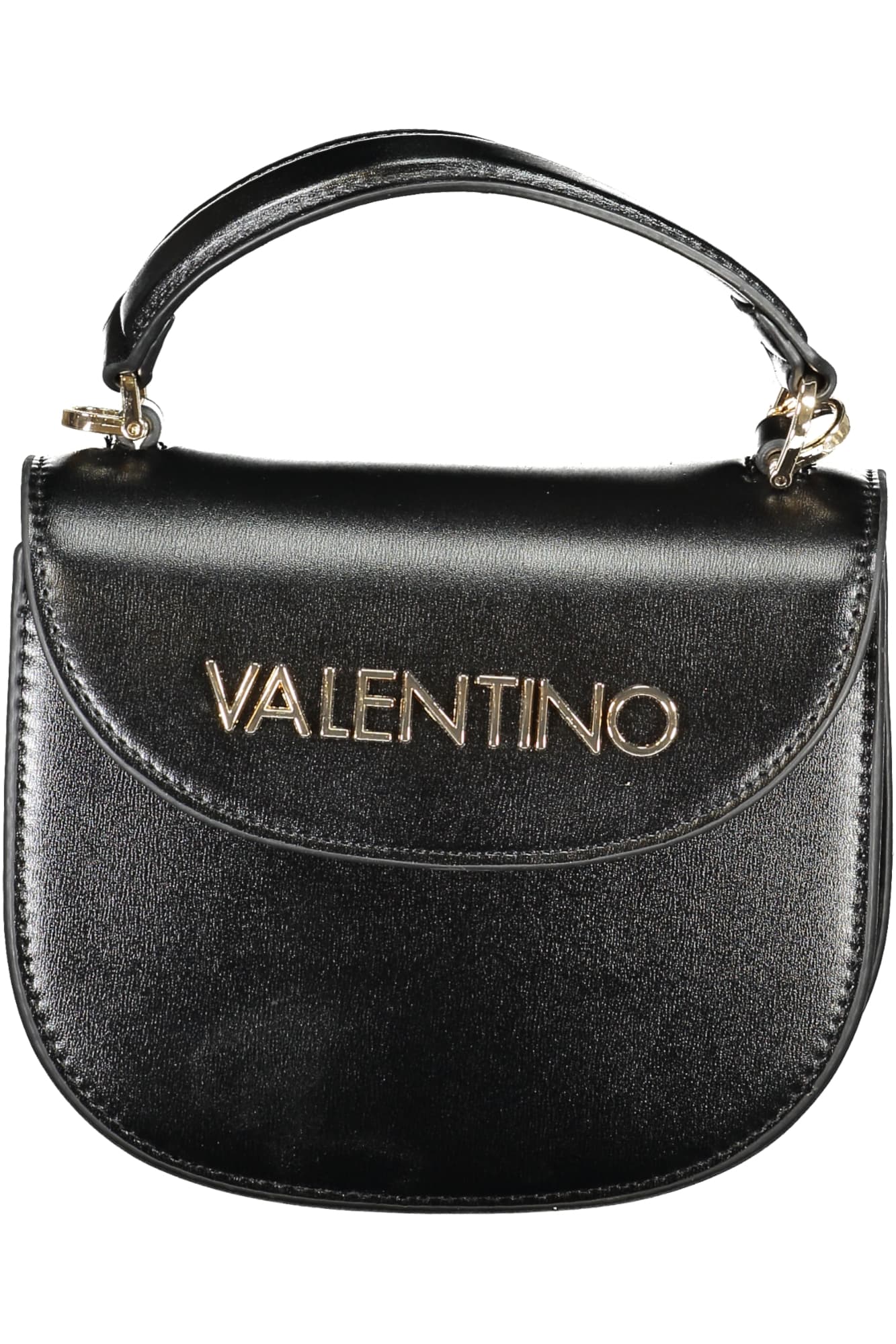 VALENTINO Damen Tasche in Schwarz