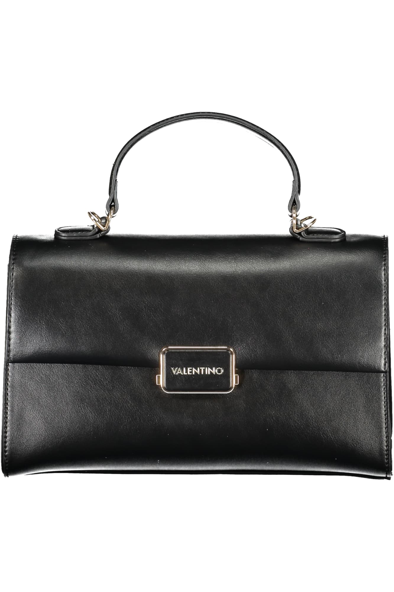 VALENTINO Damen Tasche in Schwarz