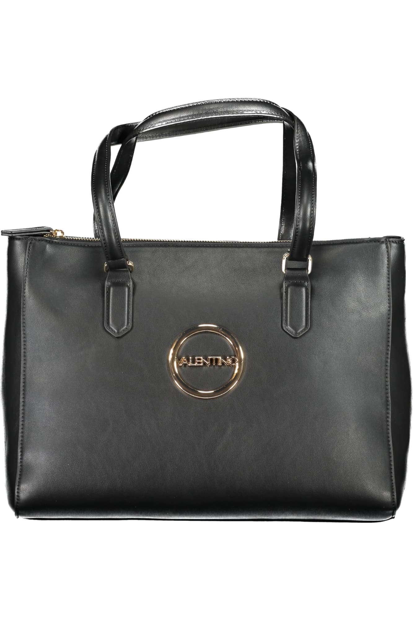 VALENTINO Damen Tasche in Schwarz