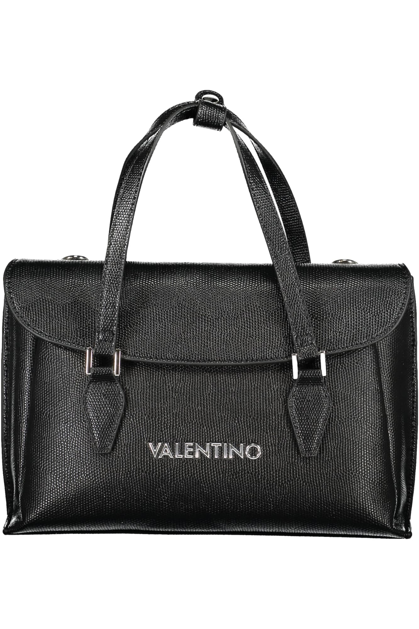 VALENTINO Damen Tasche in Schwarz