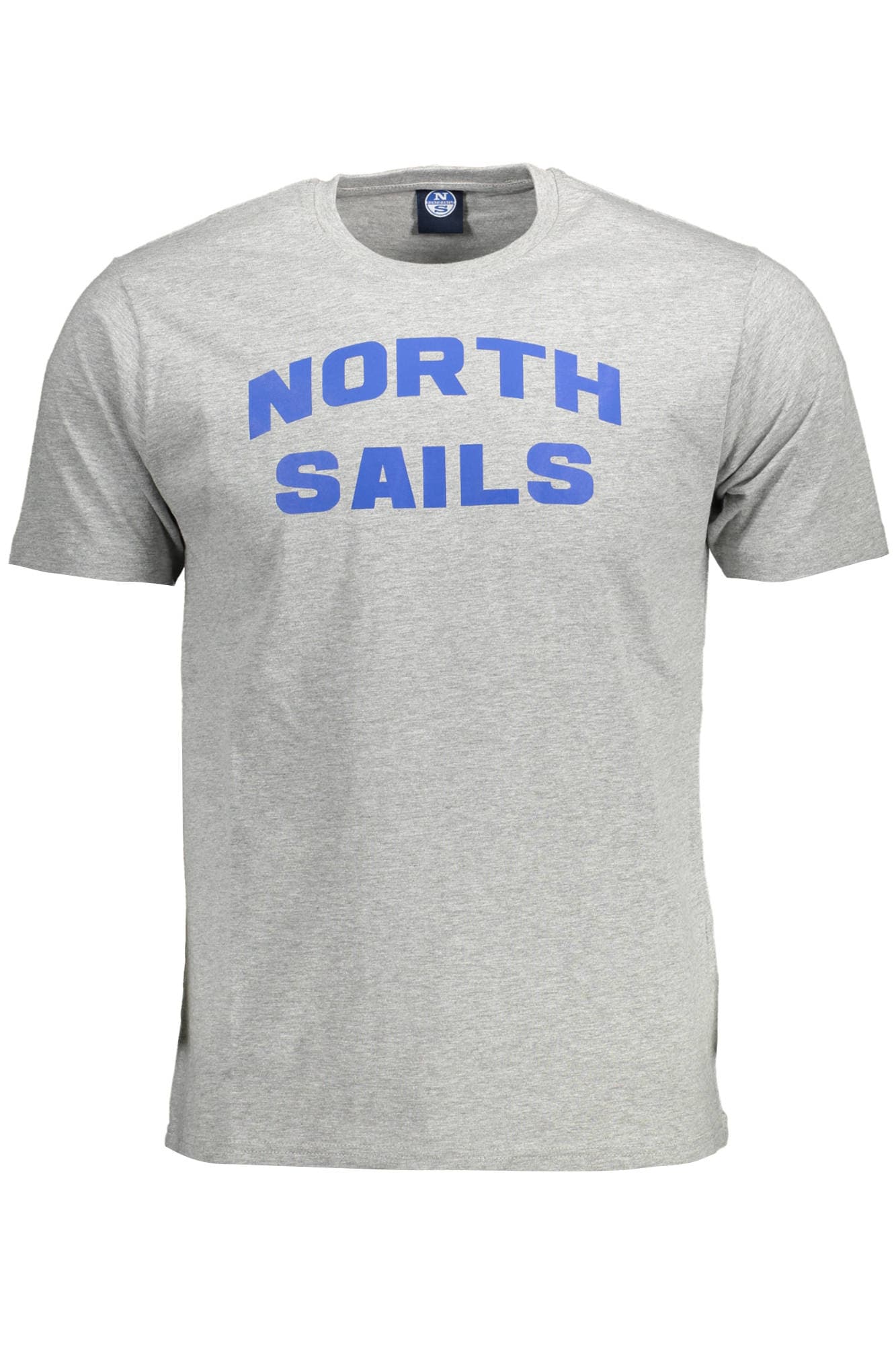 NORTH SAILS Herren T-Shirt in Grau