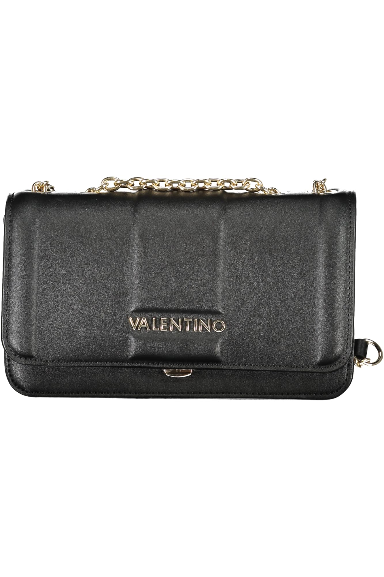 VALENTINO Damen Tasche in Schwarz