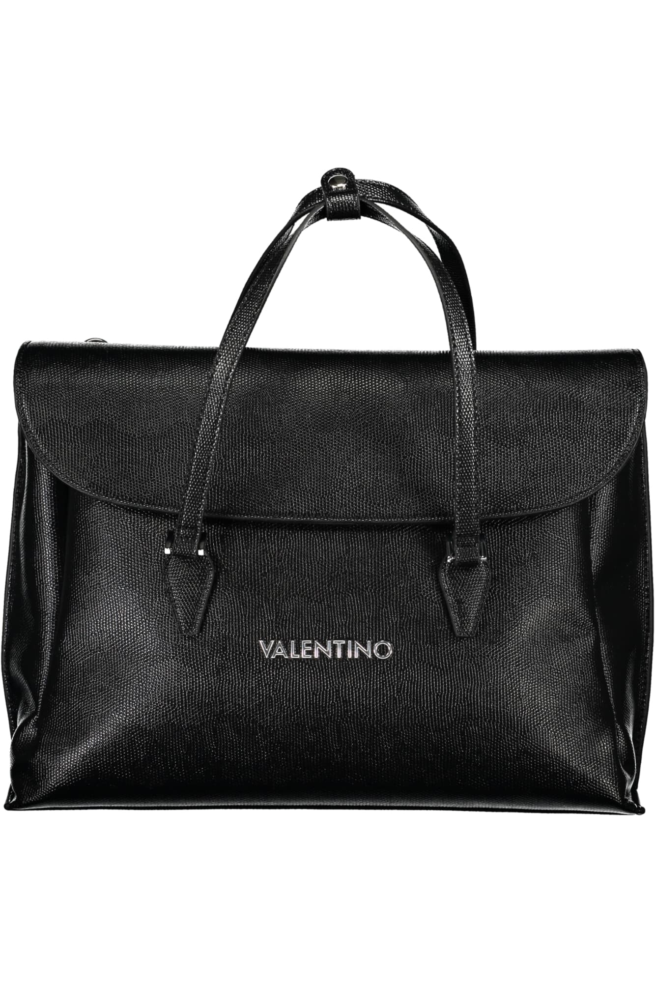 VALENTINO Damen Tasche in Schwarz