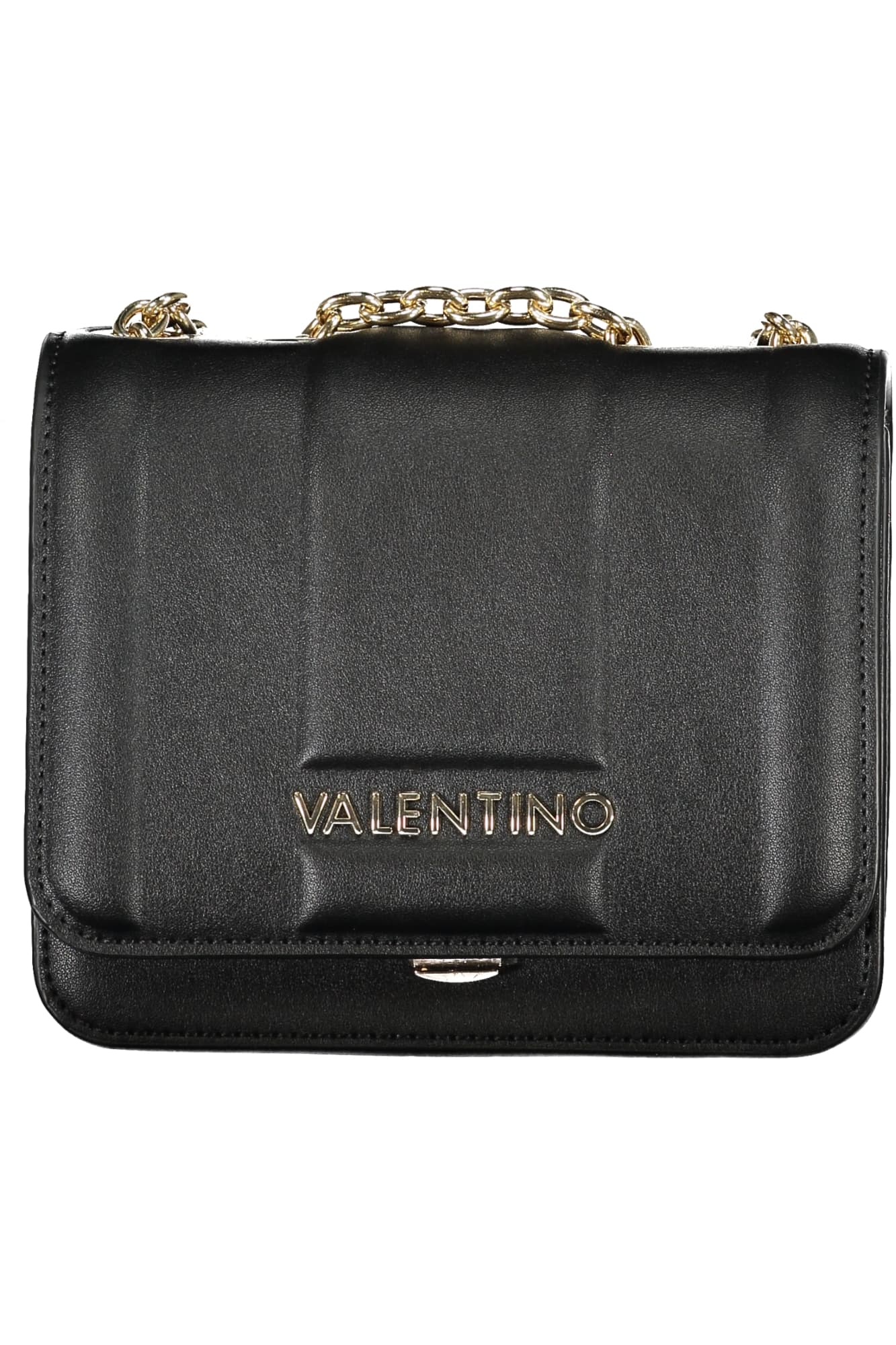 VALENTINO Damen Tasche in Schwarz