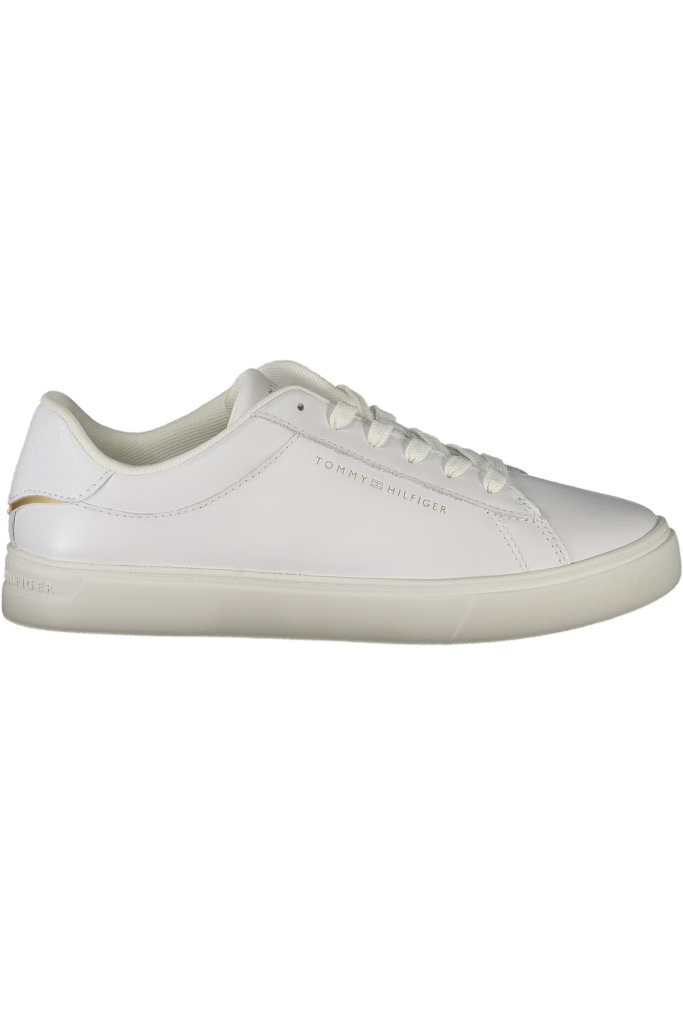 Tommy Hilfiger Damen Sneaker in Weiß
