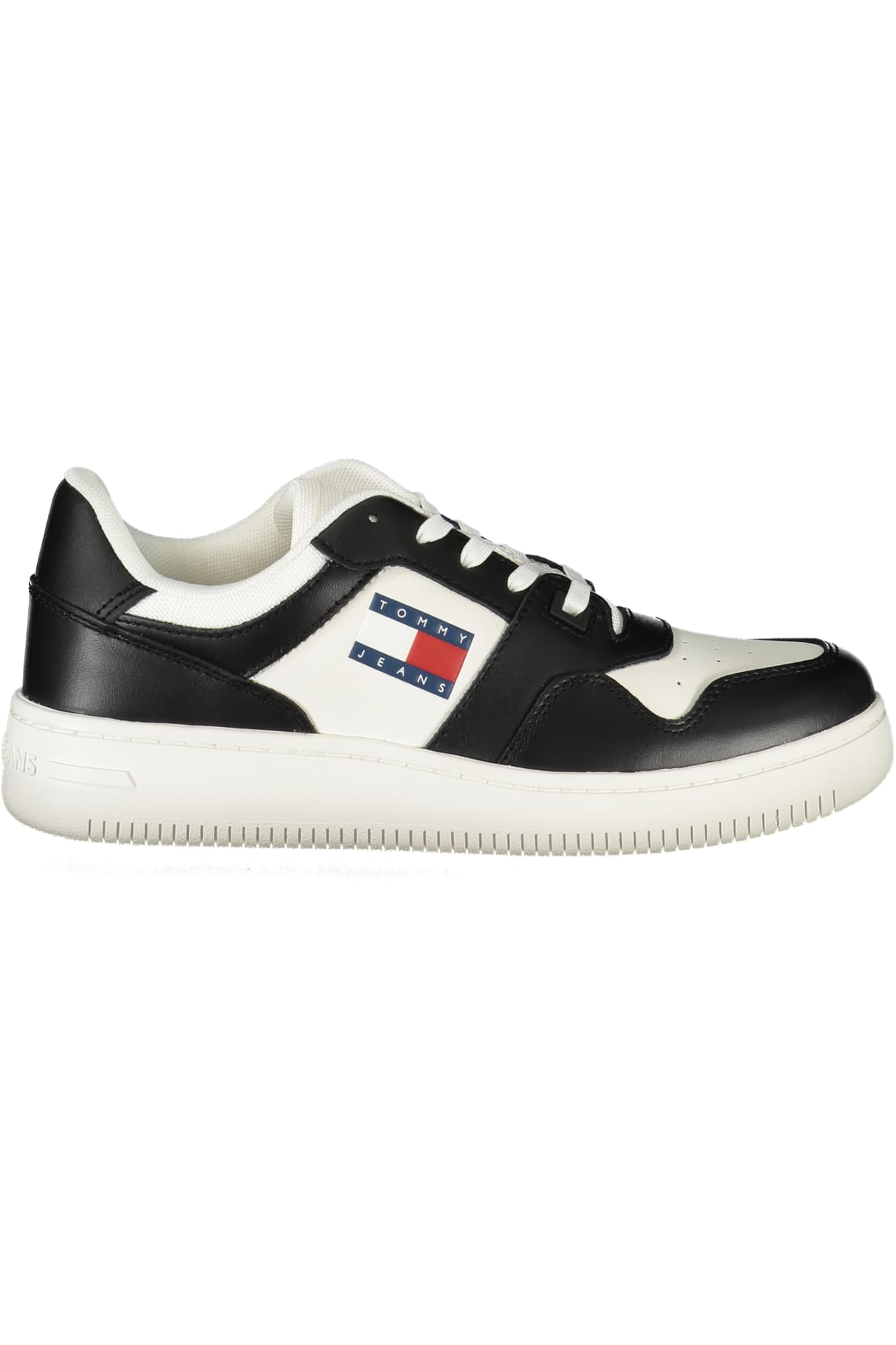 Tommy Hilfiger Damen Sneaker in Weiß