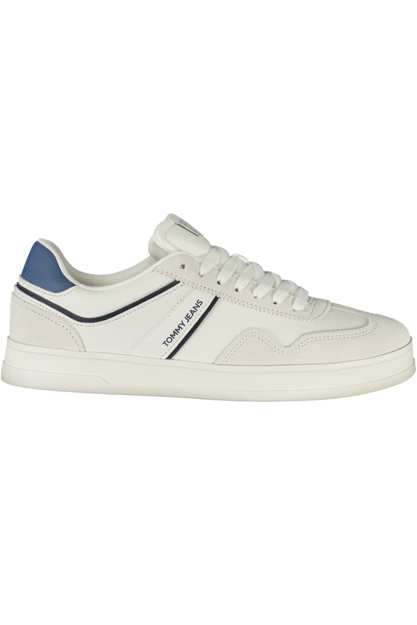 Tommy Hilfiger Herren Sneaker in Weiß