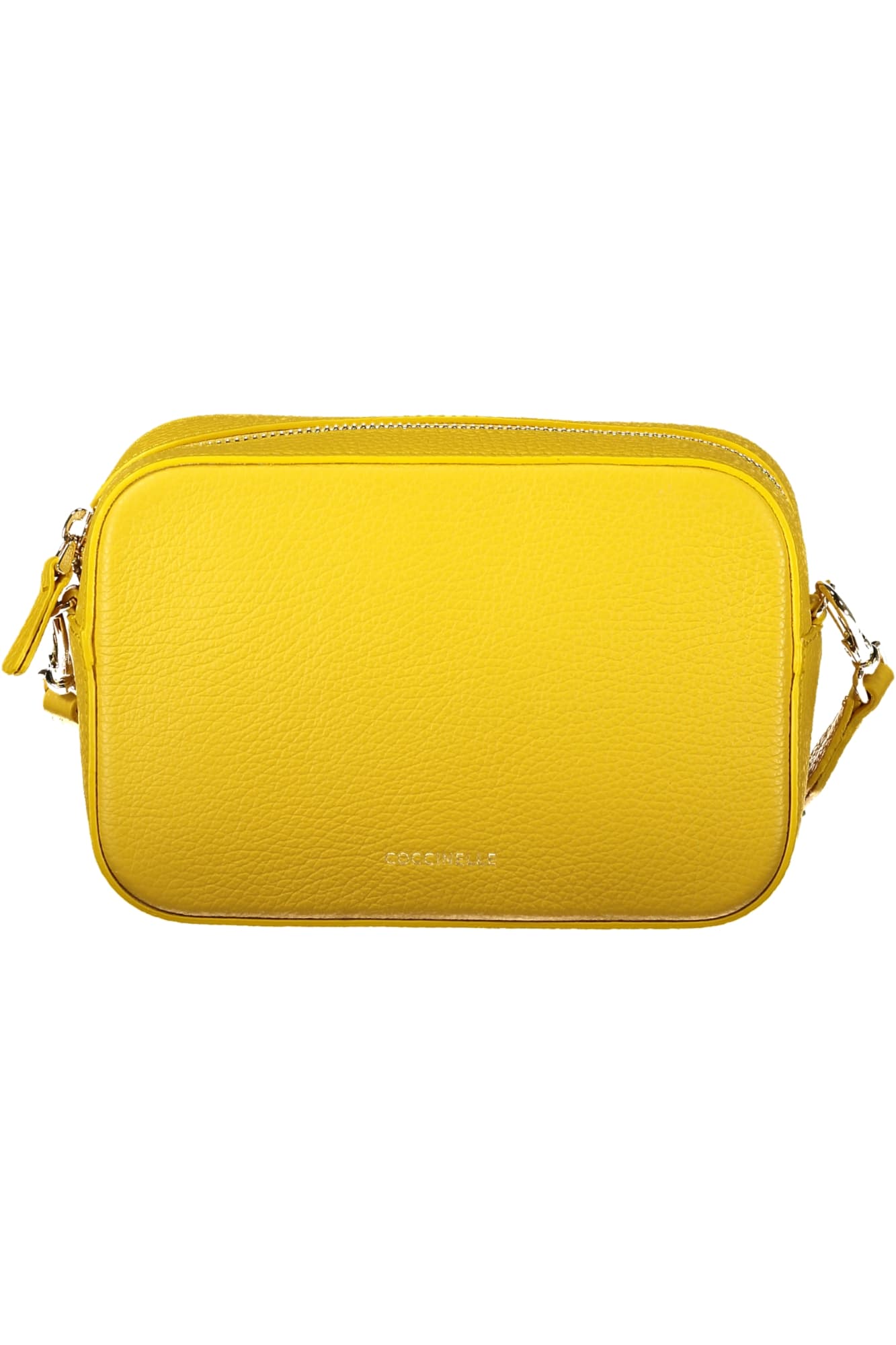 COCCINELLE Damen Tasche in Gelb