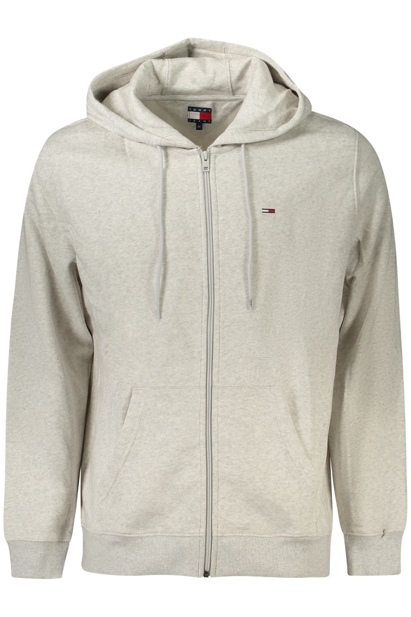 Tommy Hilfiger Herren Sweatshirt in Grau