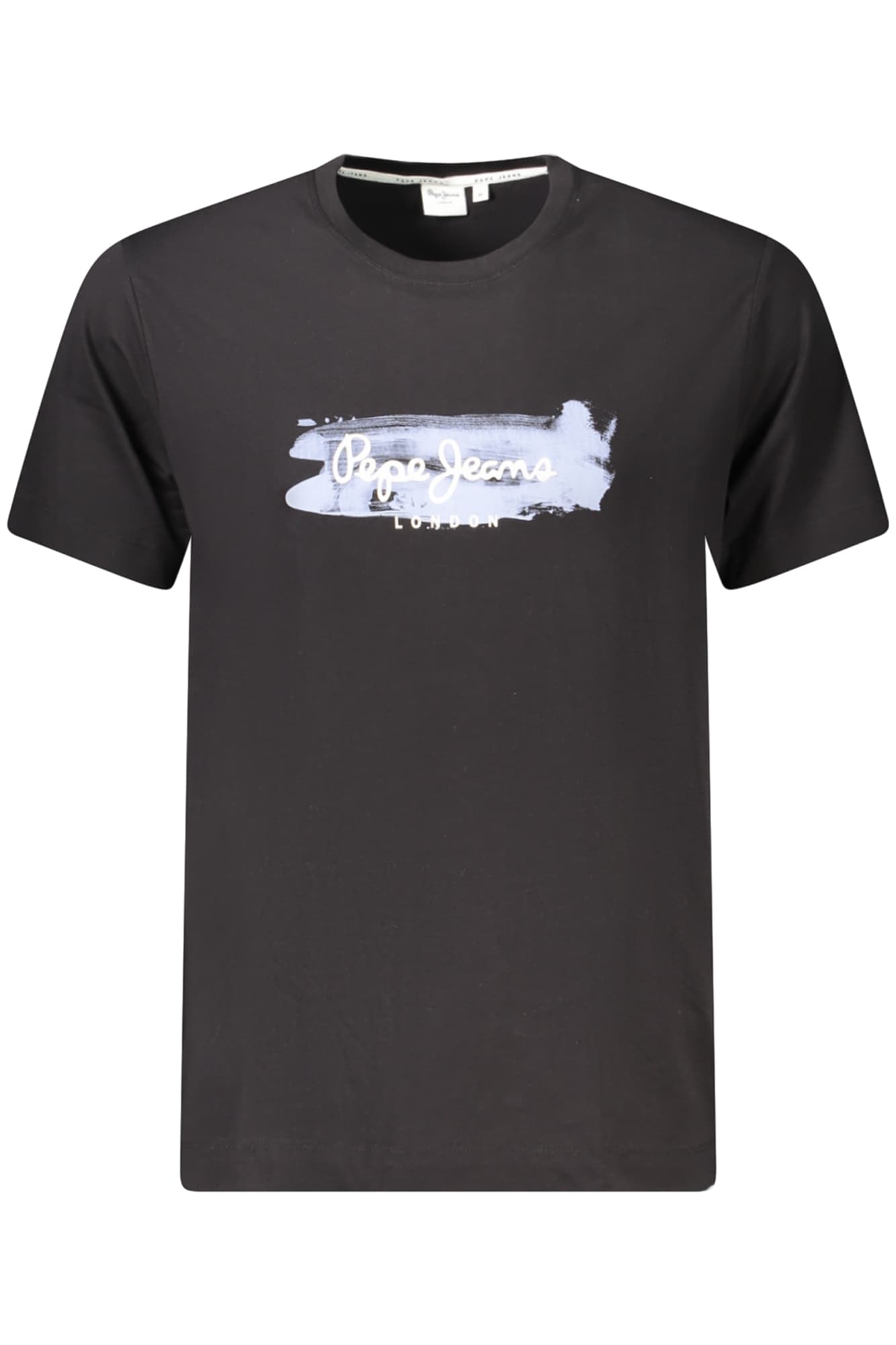 PEPE JEANS Herren Jeans in Schwarz