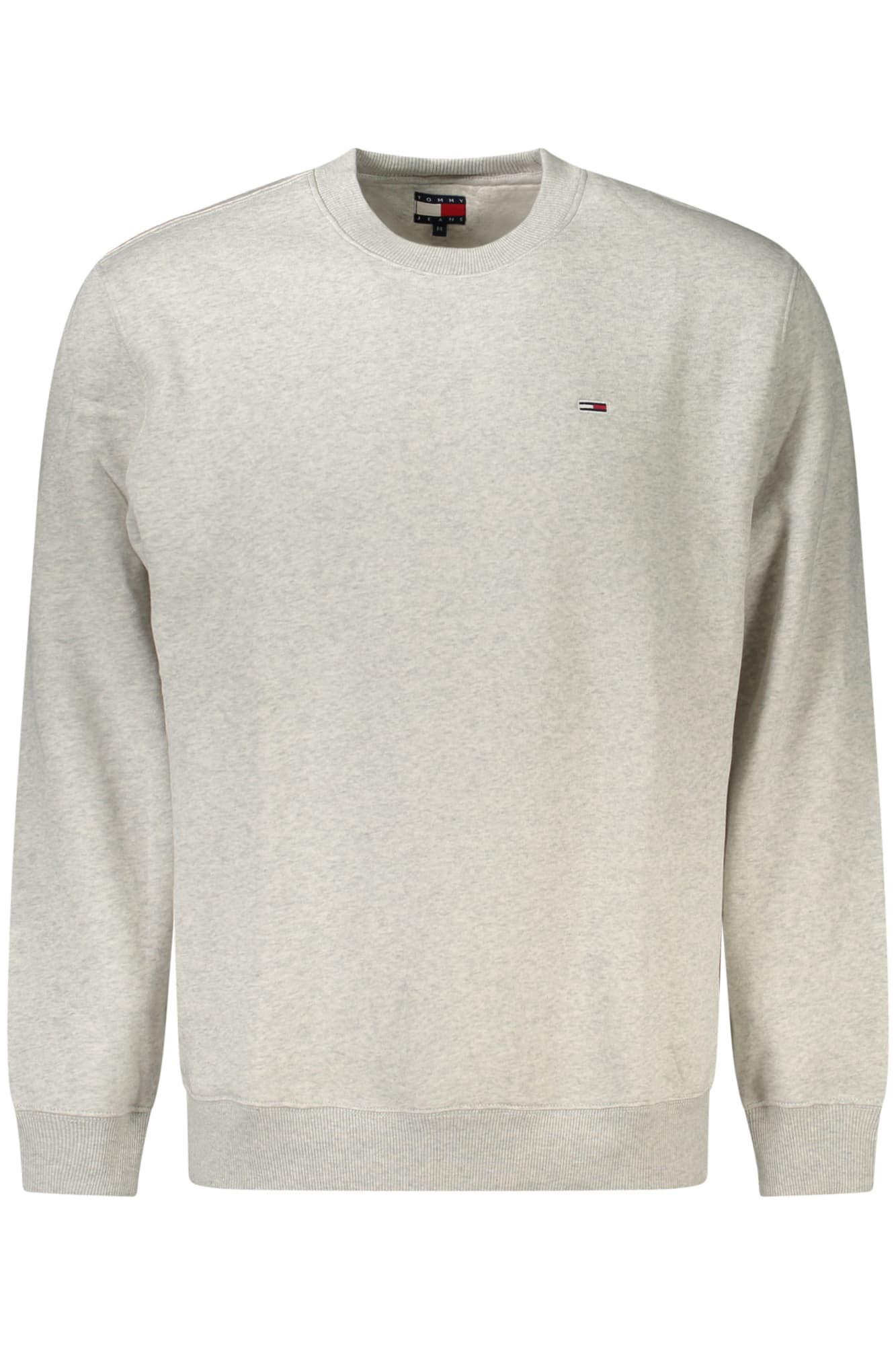 Tommy Hilfiger Herren Sweatshirt in Grau