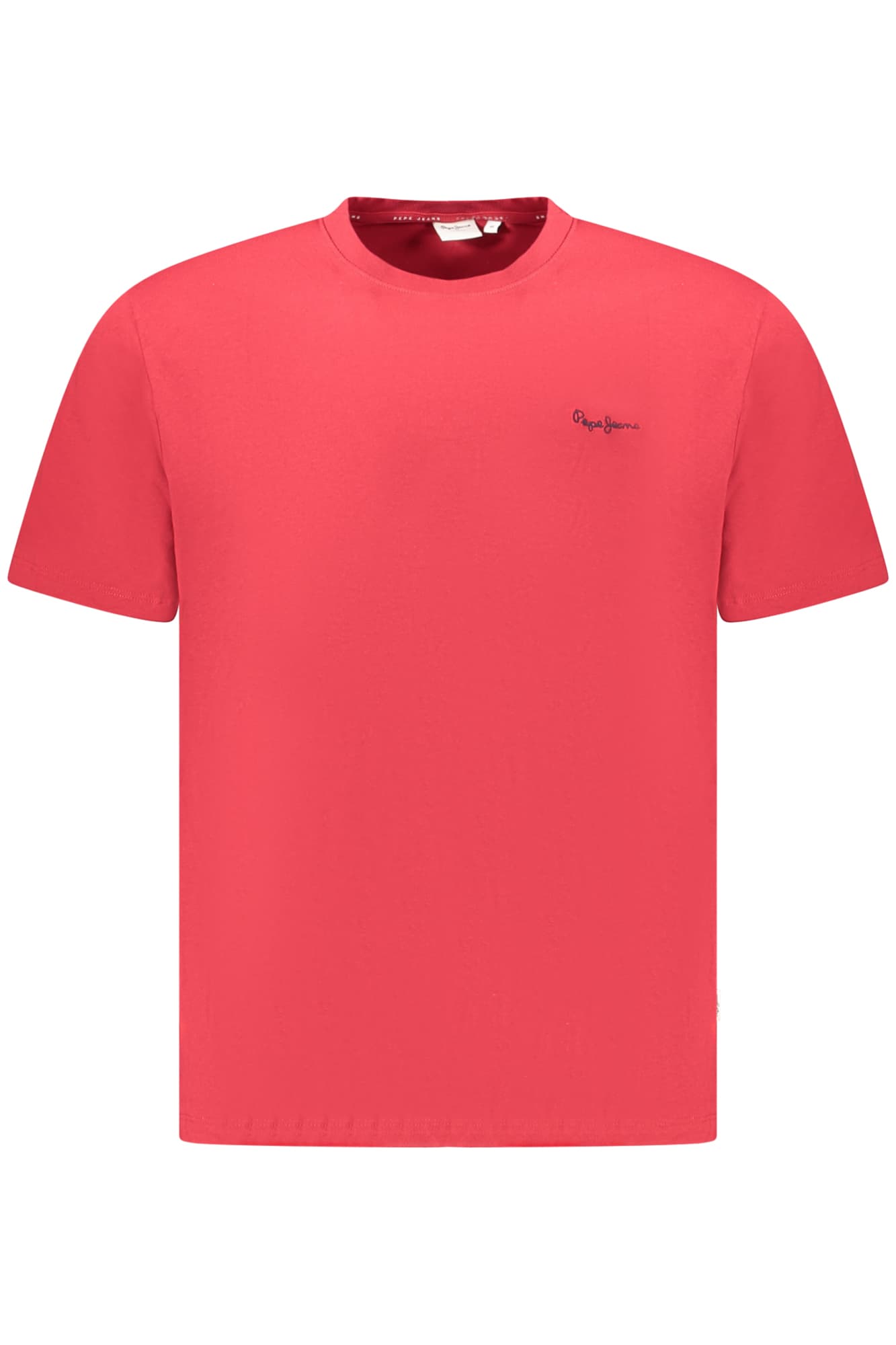 PEPE JEANS Herren Jeans in Rot
