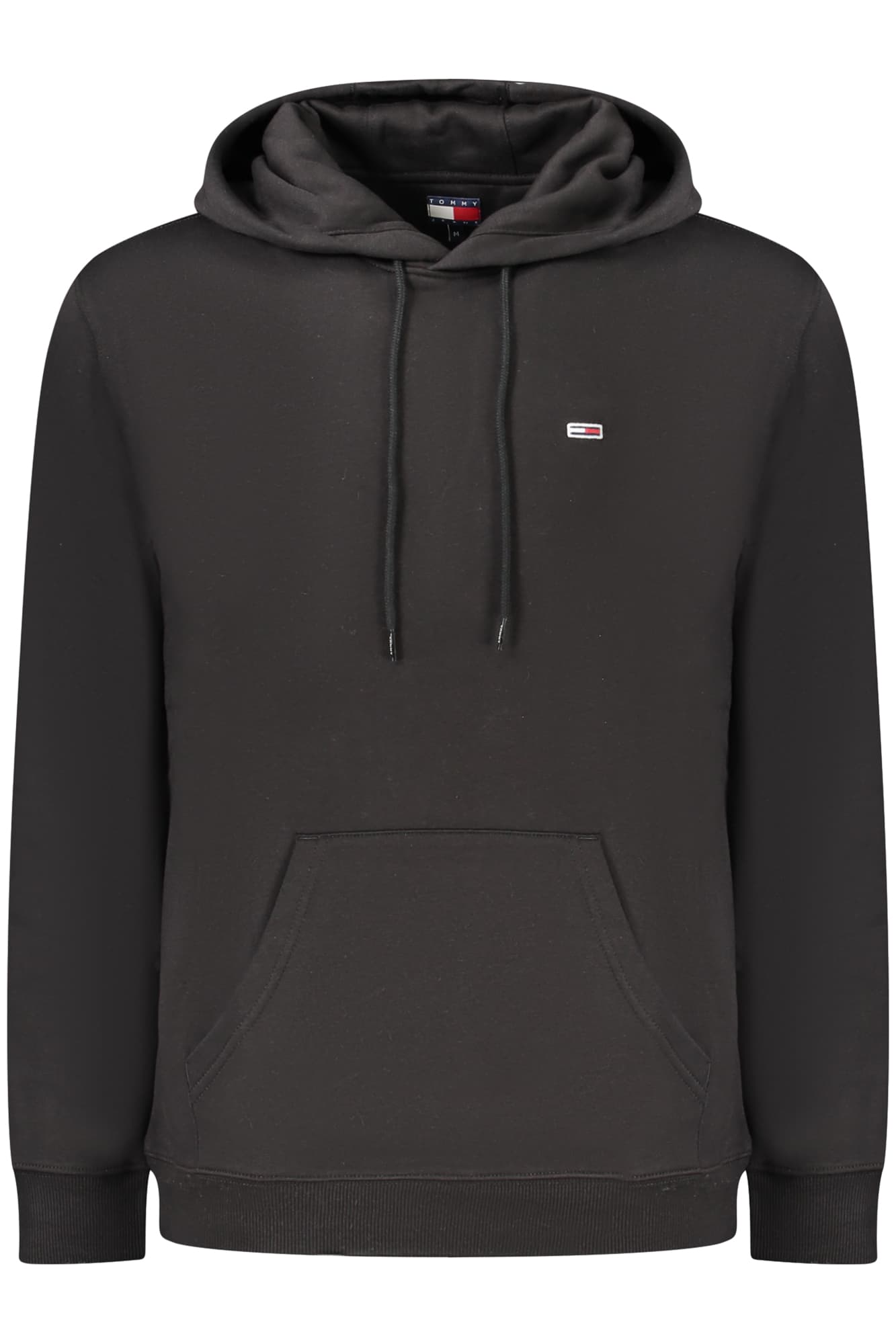 Tommy Hilfiger Herren Sweatshirt in Schwarz