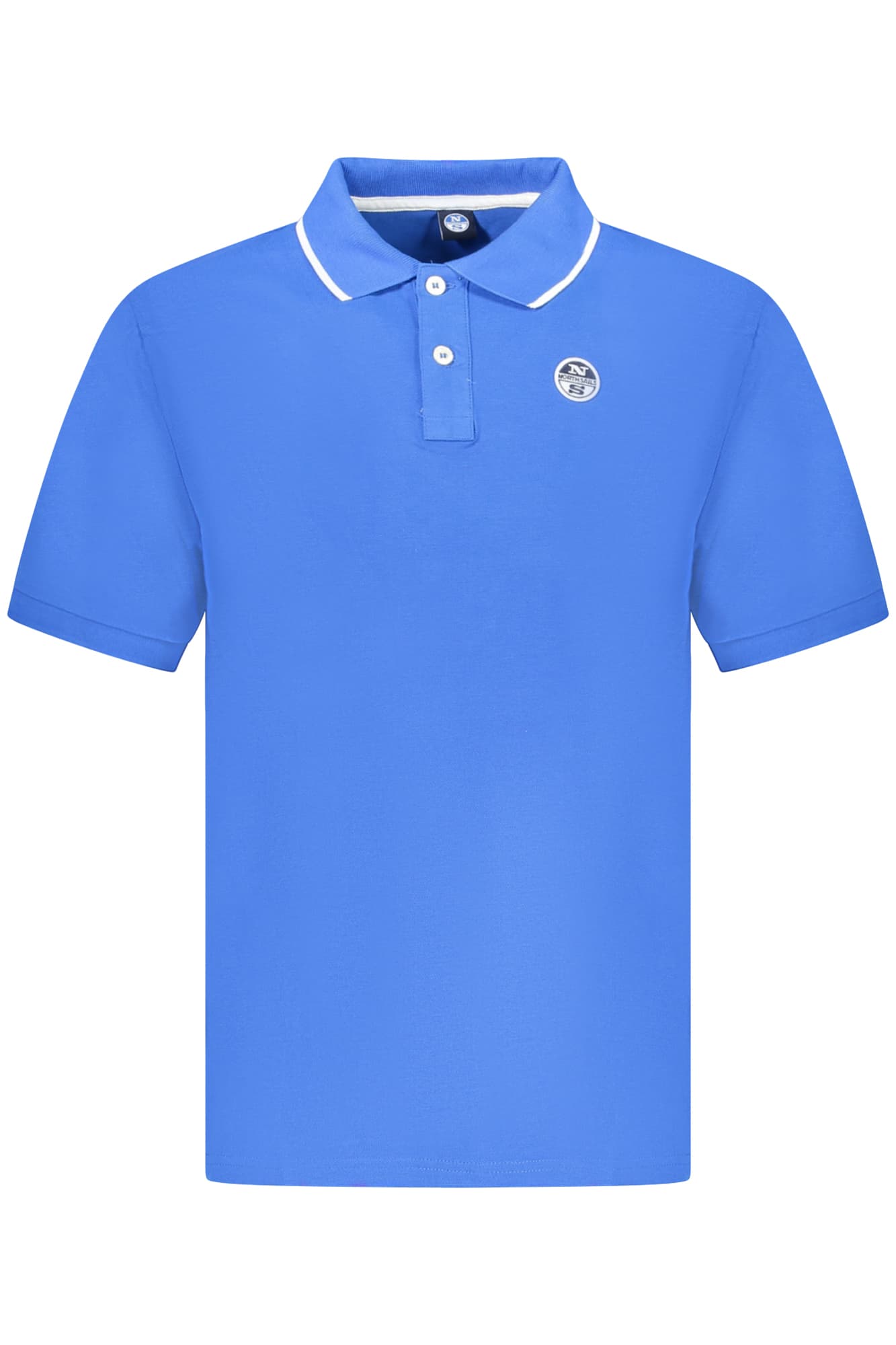 NORTH SAILS Herren Poloshirt in Blau