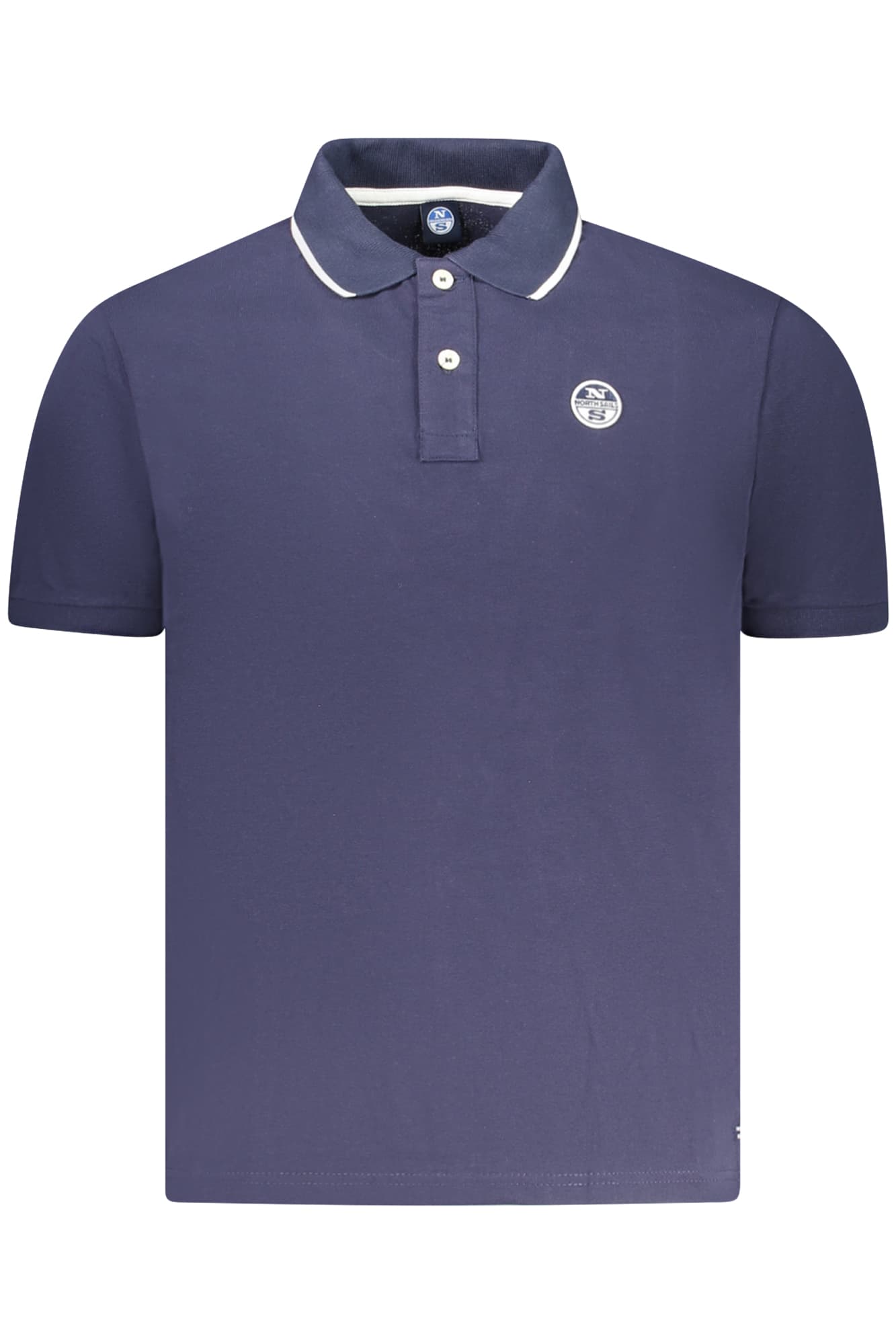 NORTH SAILS Herren Poloshirt in Blau