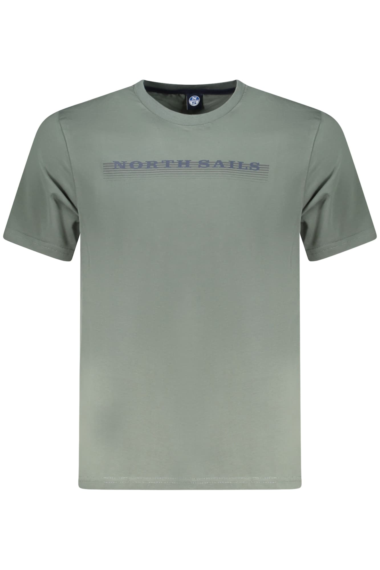 NORTH SAILS Herren T-Shirt in Grün