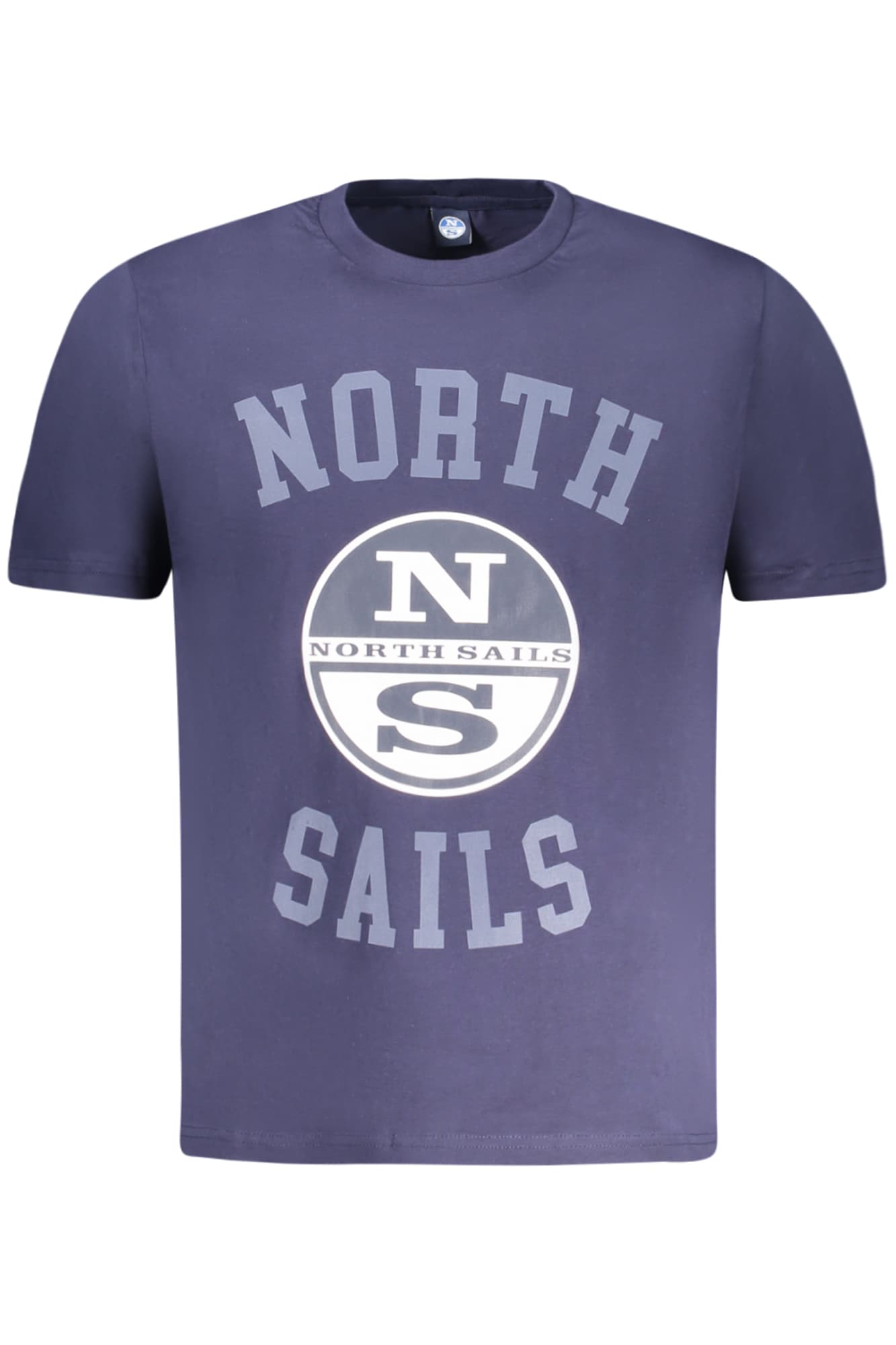 NORTH SAILS Herren T-Shirt in Blau