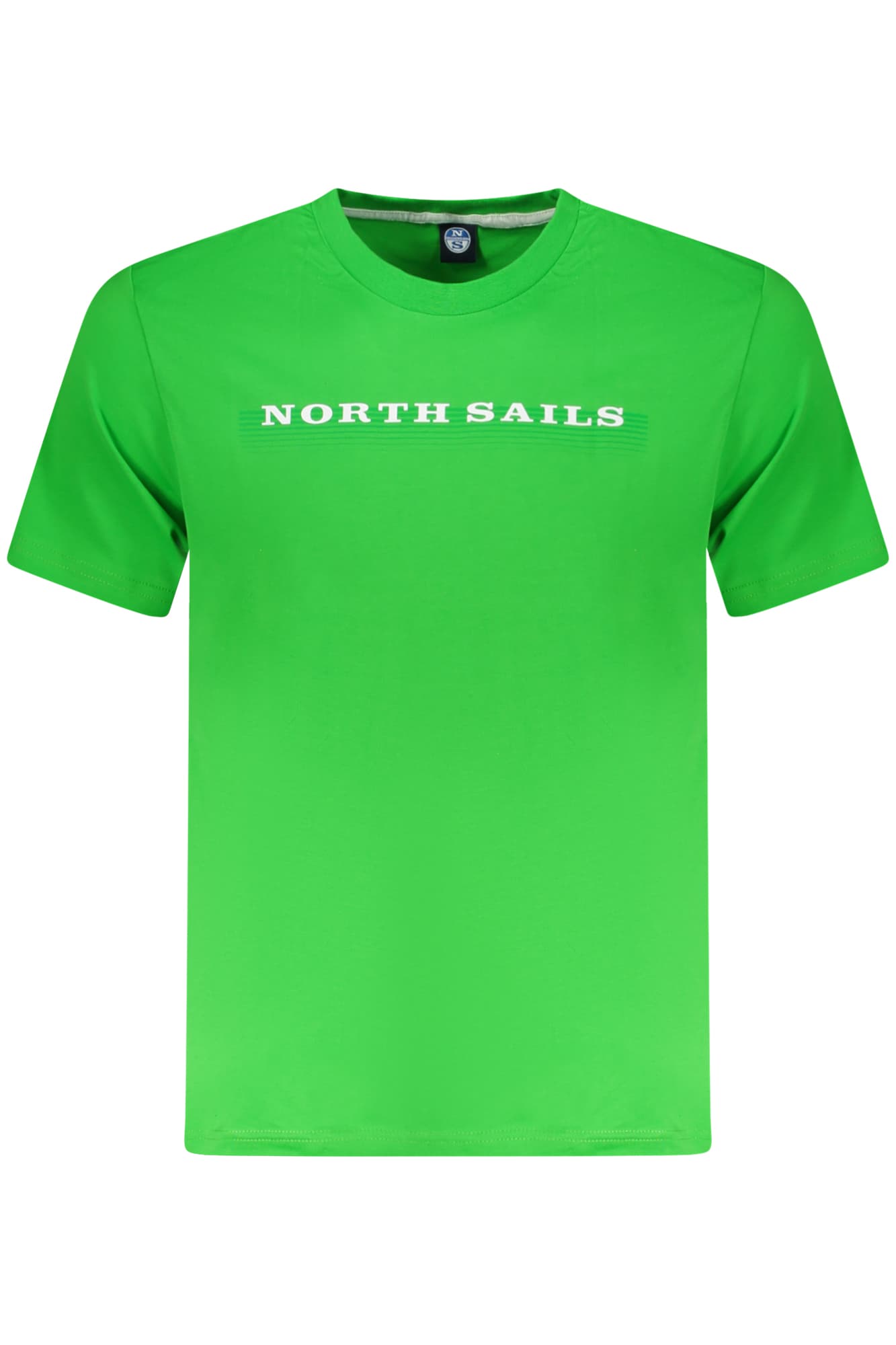 NORTH SAILS Herren T-Shirt in Grün