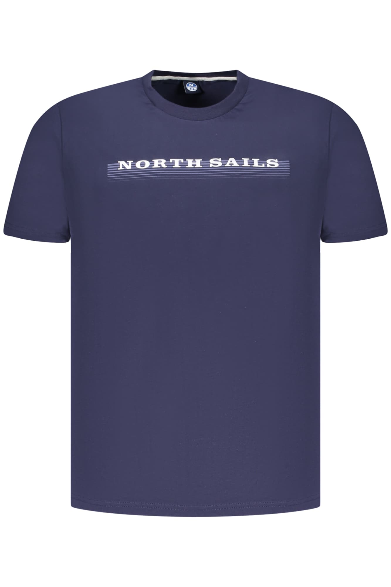 NORTH SAILS Herren T-Shirt in Blau
