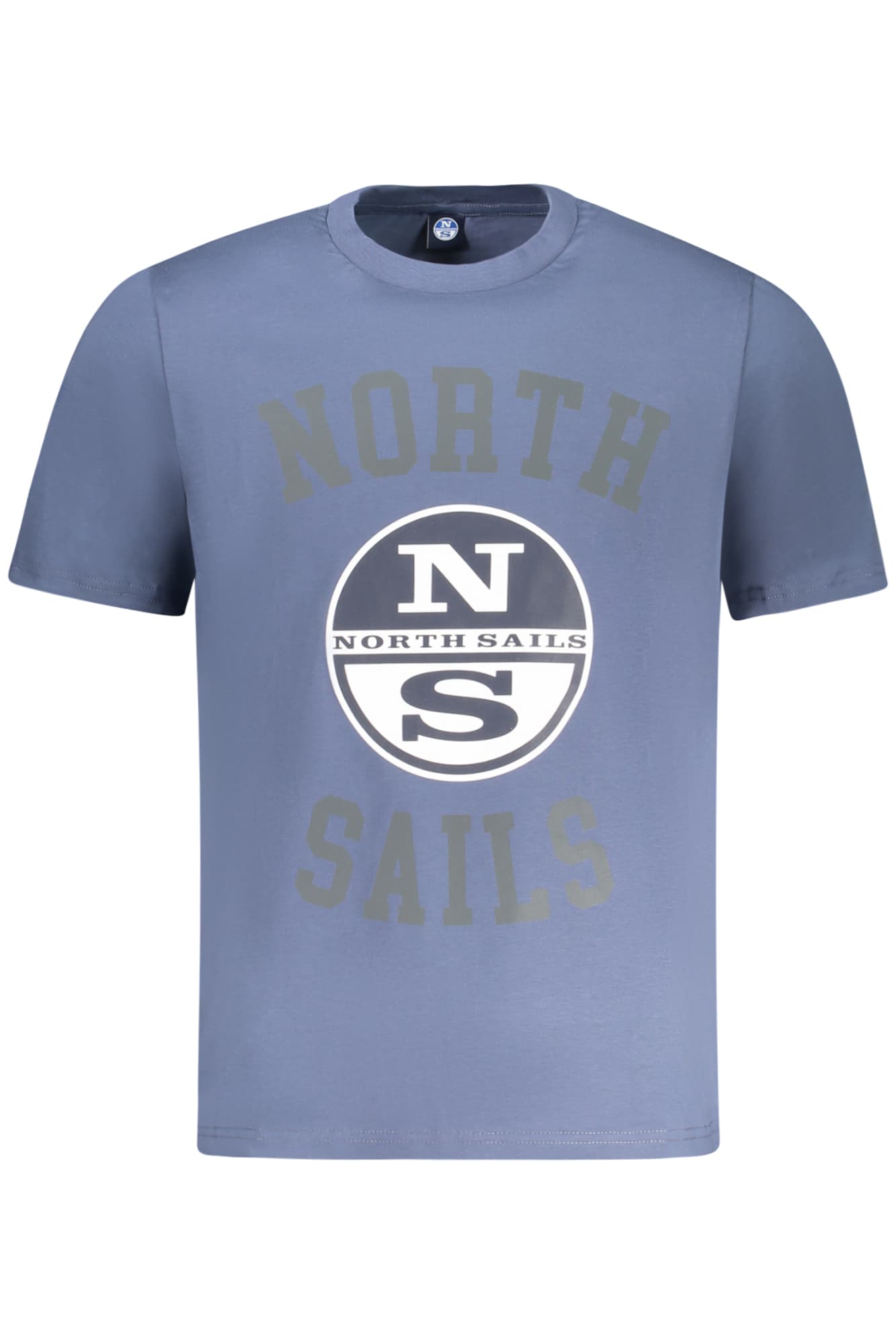 NORTH SAILS Herren T-Shirt in Blau