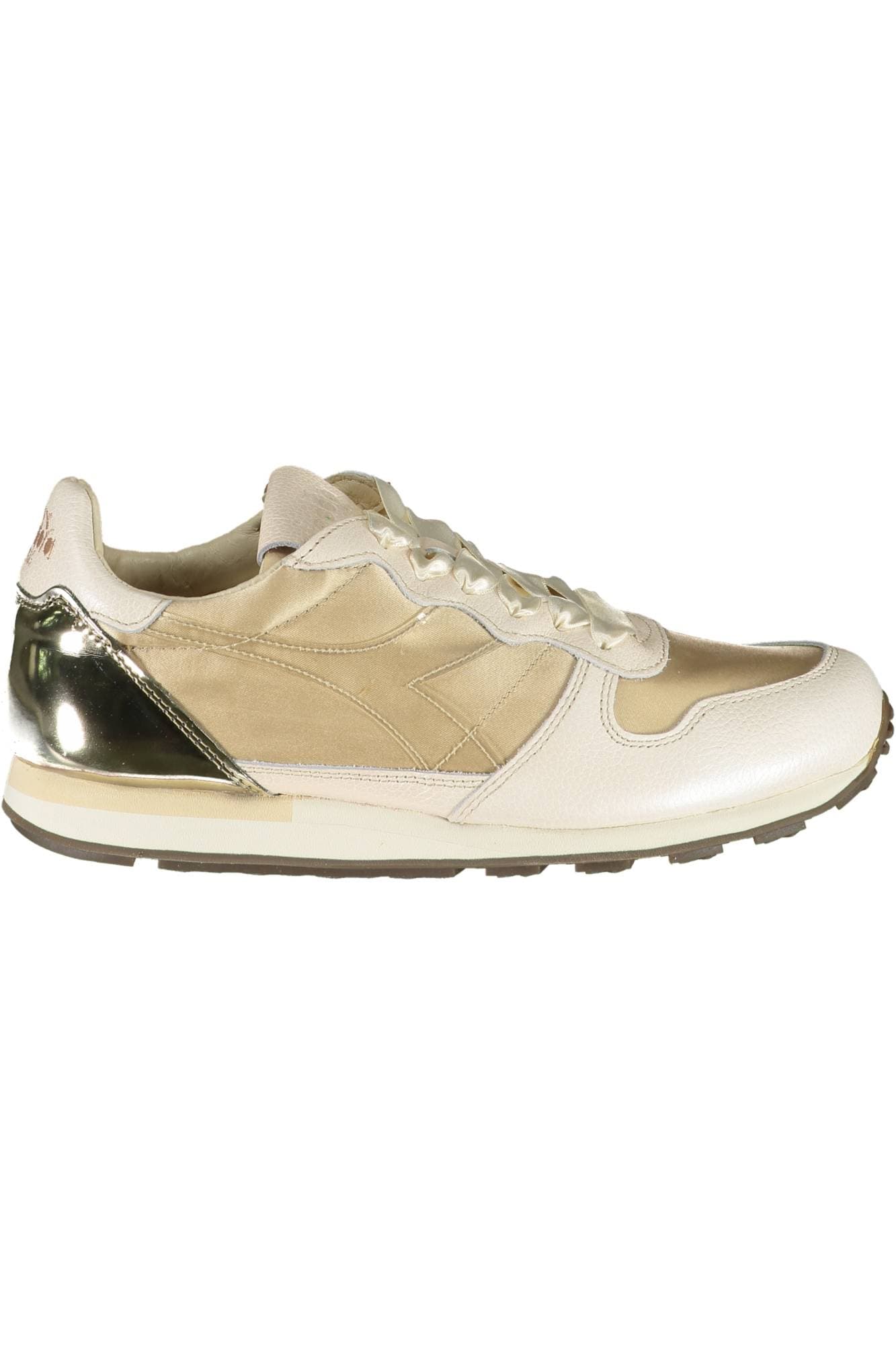 DIADORA Damen Sneaker in Beige