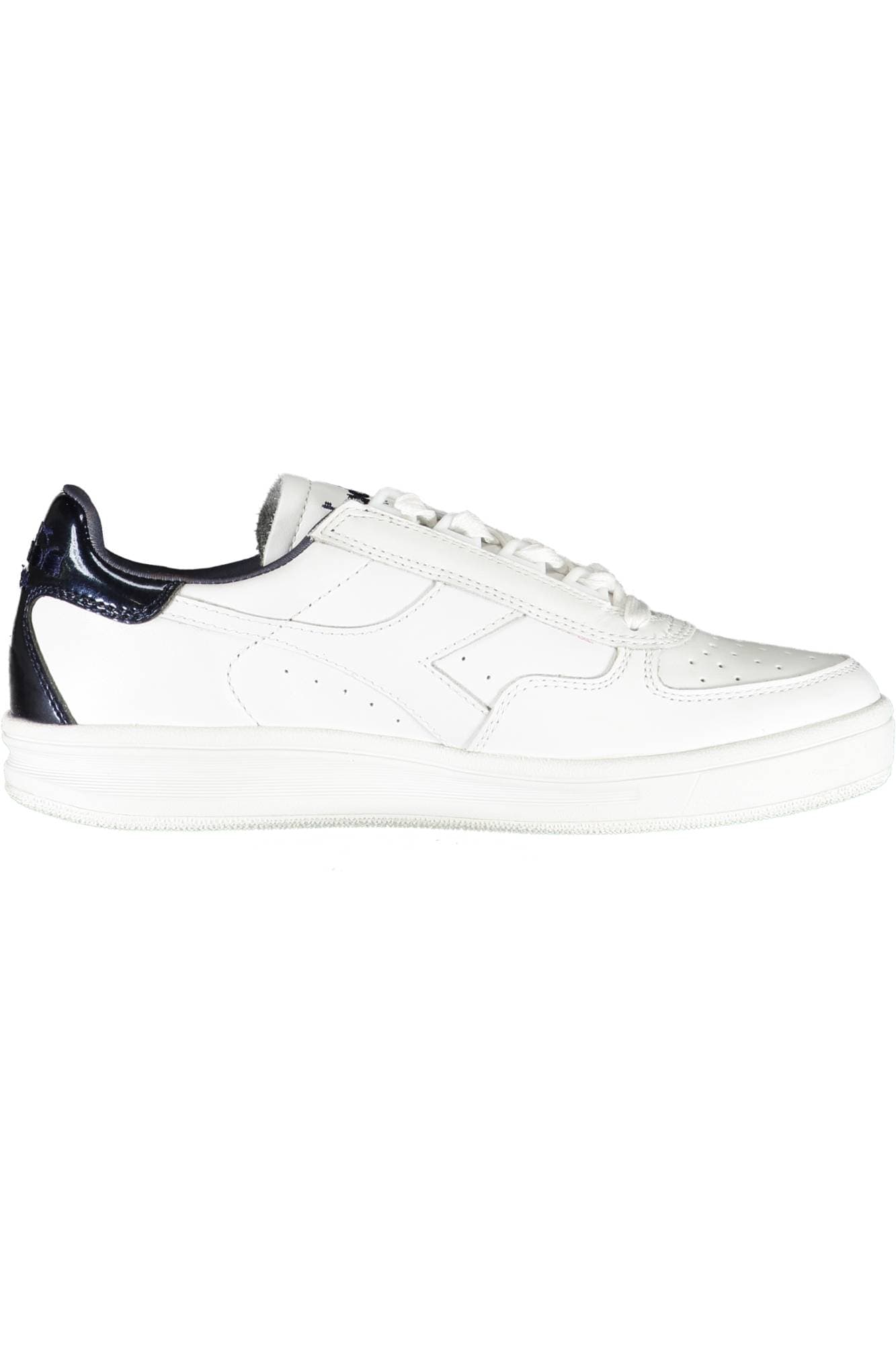 DIADORA Damen Sneaker in Weiß