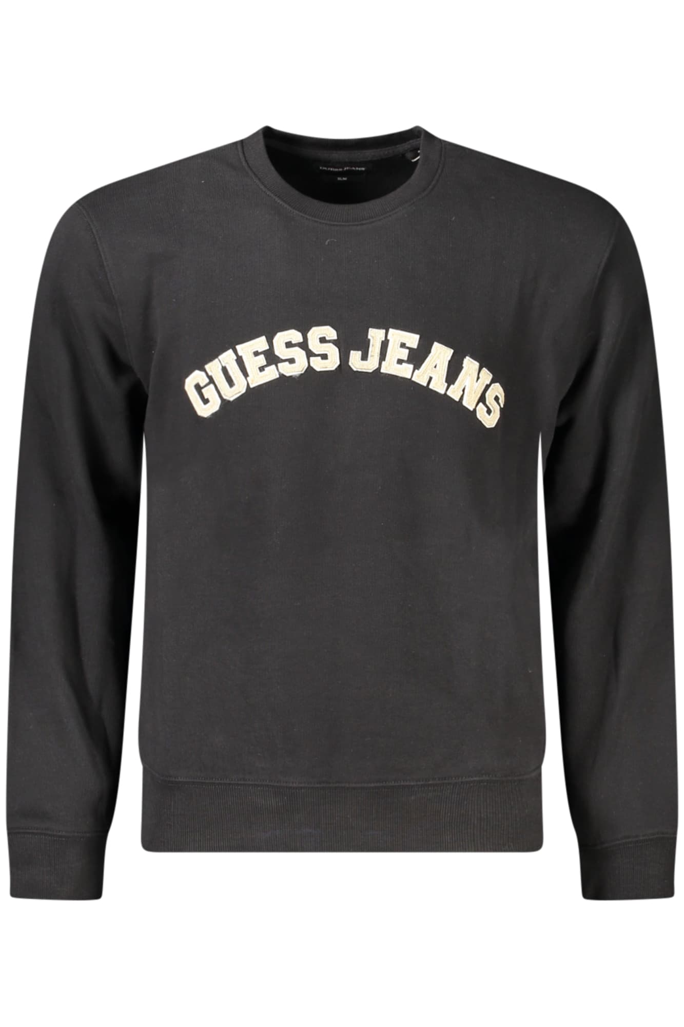 GUESS JEANS Herren Jeans in Schwarz