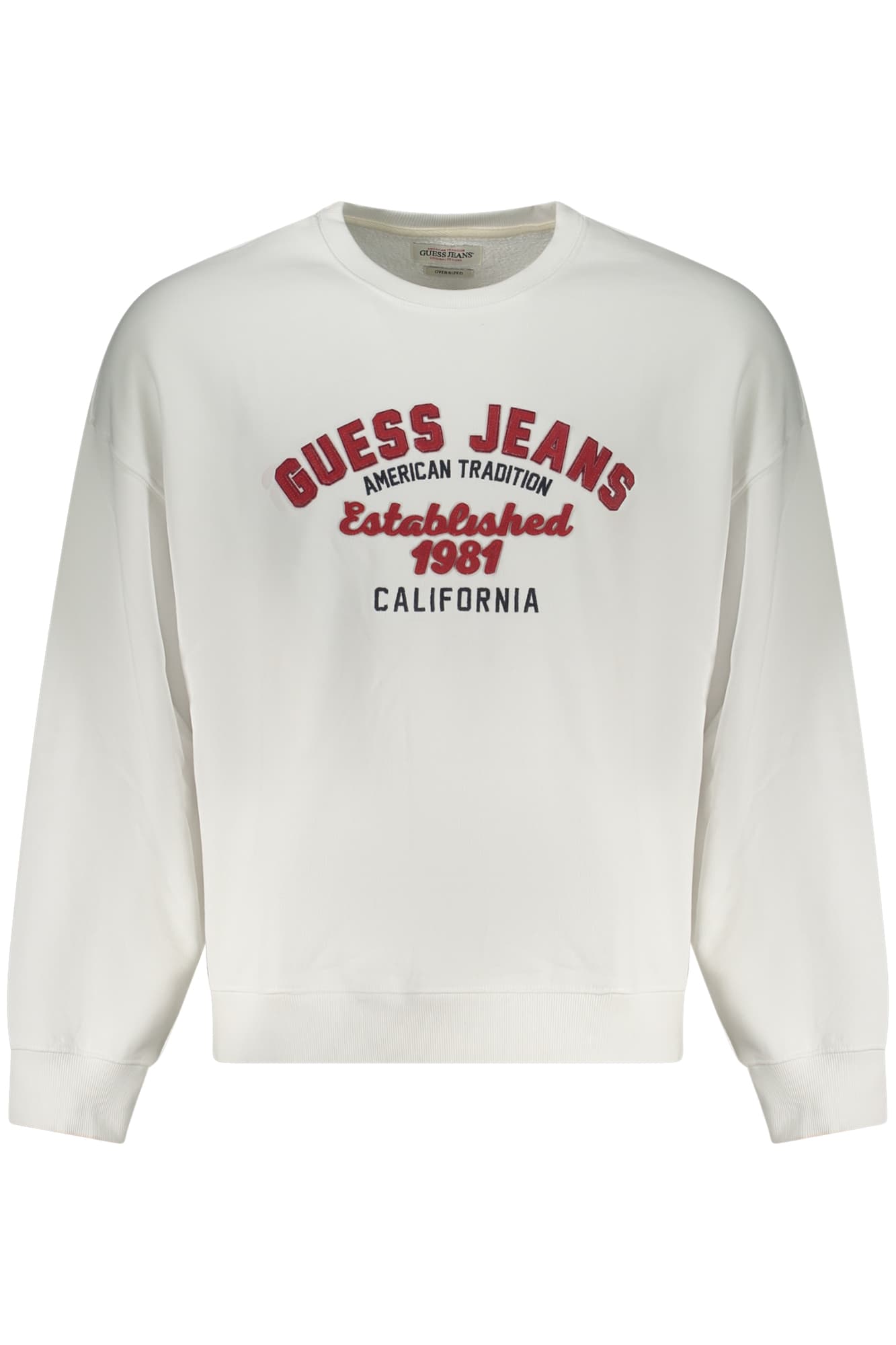 GUESS JEANS Herren Jeans in Weiß