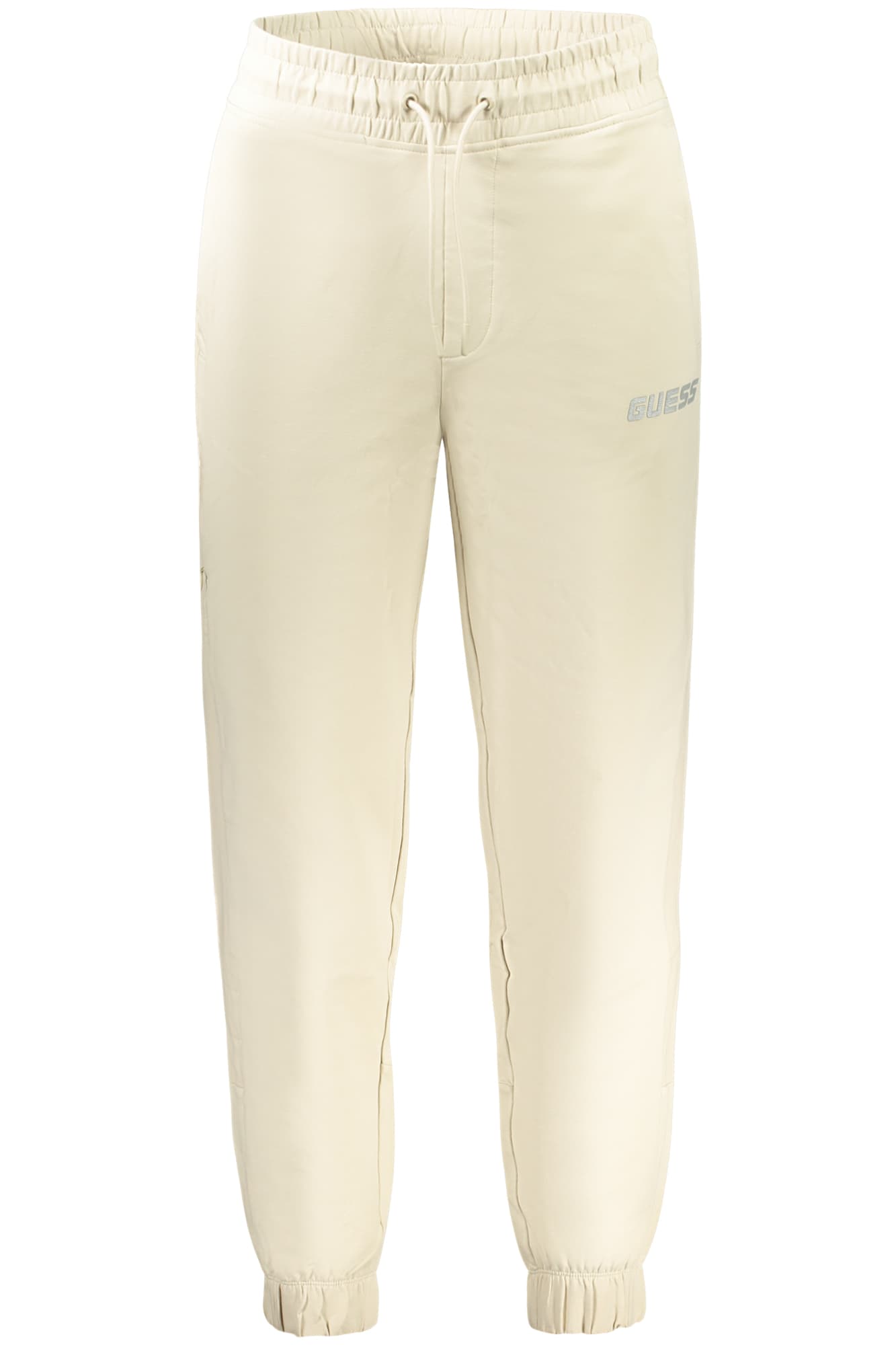 GUESS JEANS Herren Overall in Beige