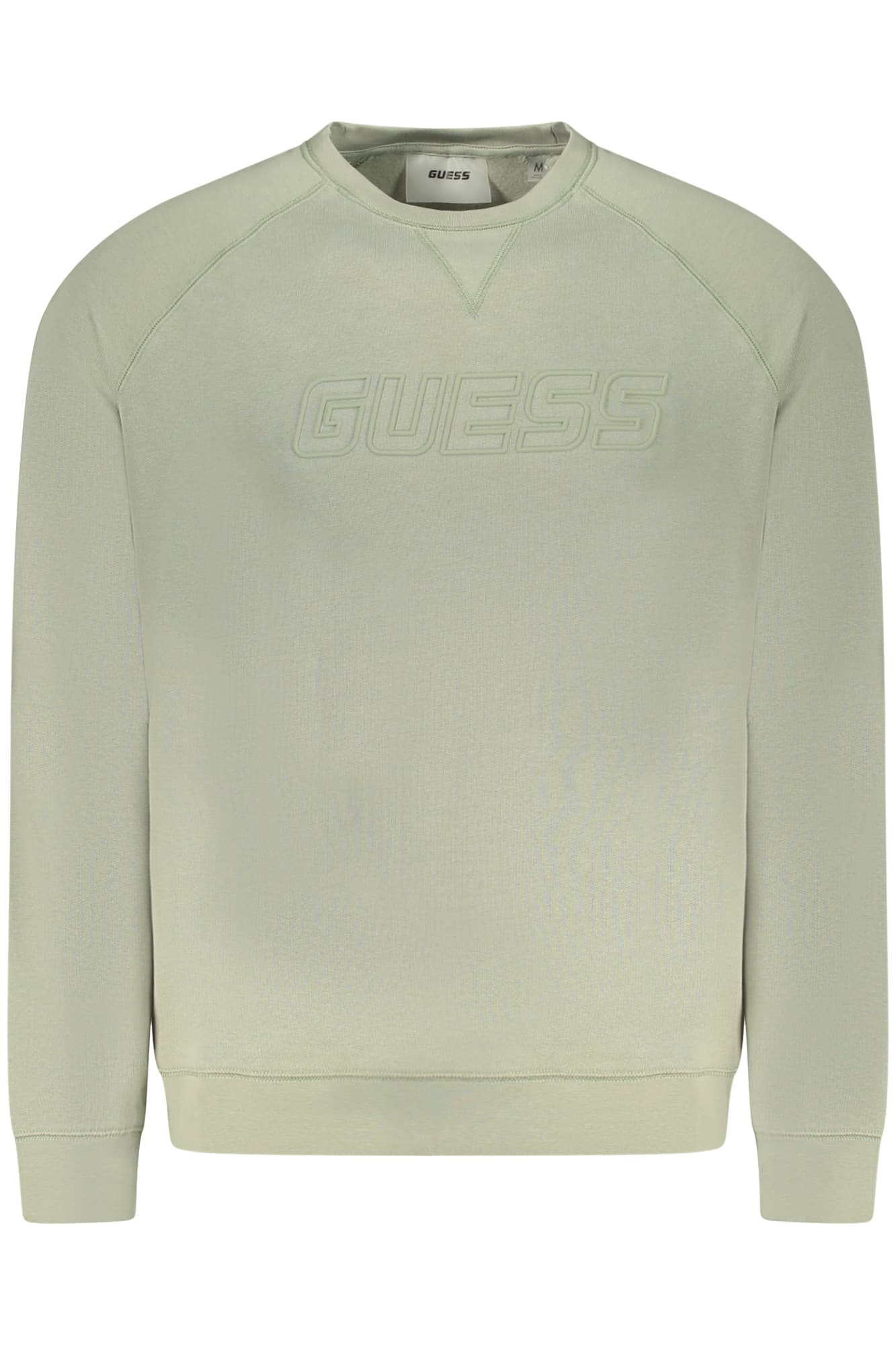 GUESS JEANS Herren Jeans in Grün