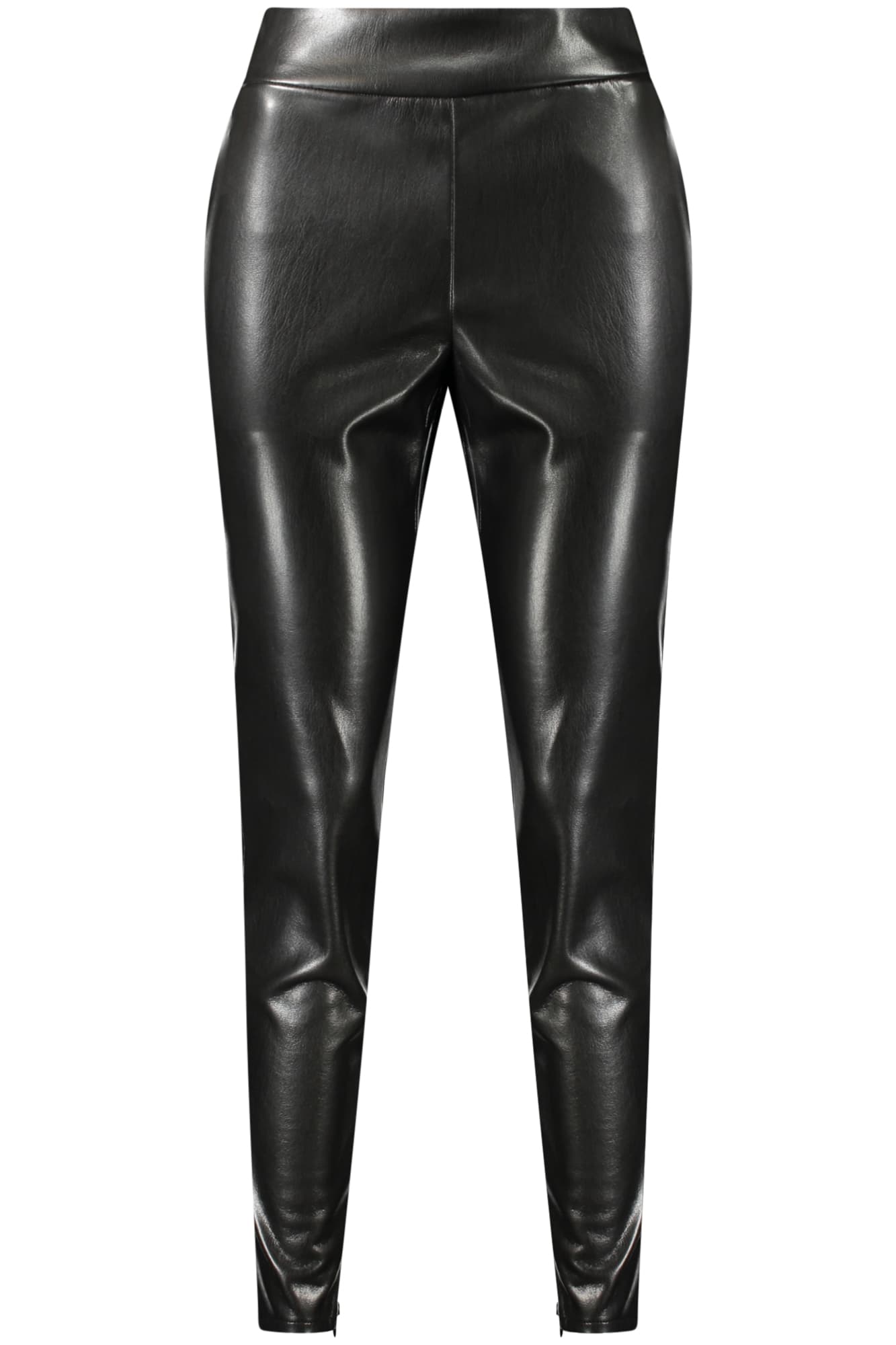 GUESS JEANS Damen Hose in Schwarz