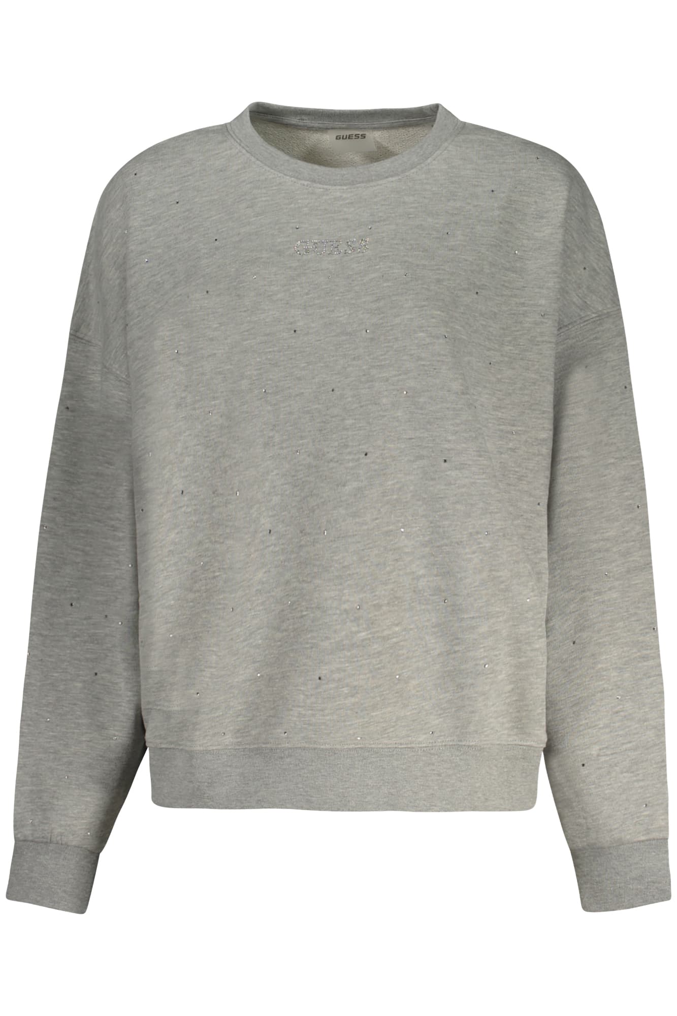 GUESS JEANS Damen Jeans in Grau