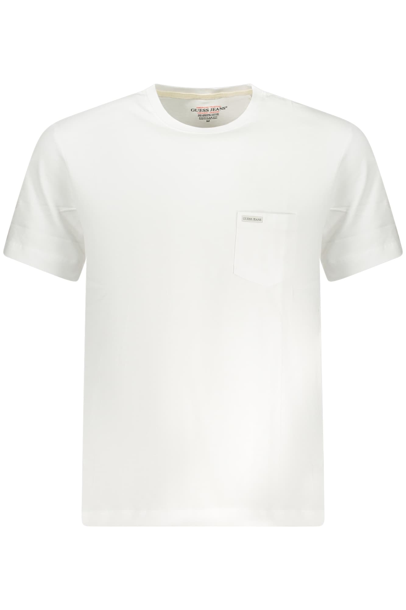 GUESS JEANS Herren Jeans in Weiß
