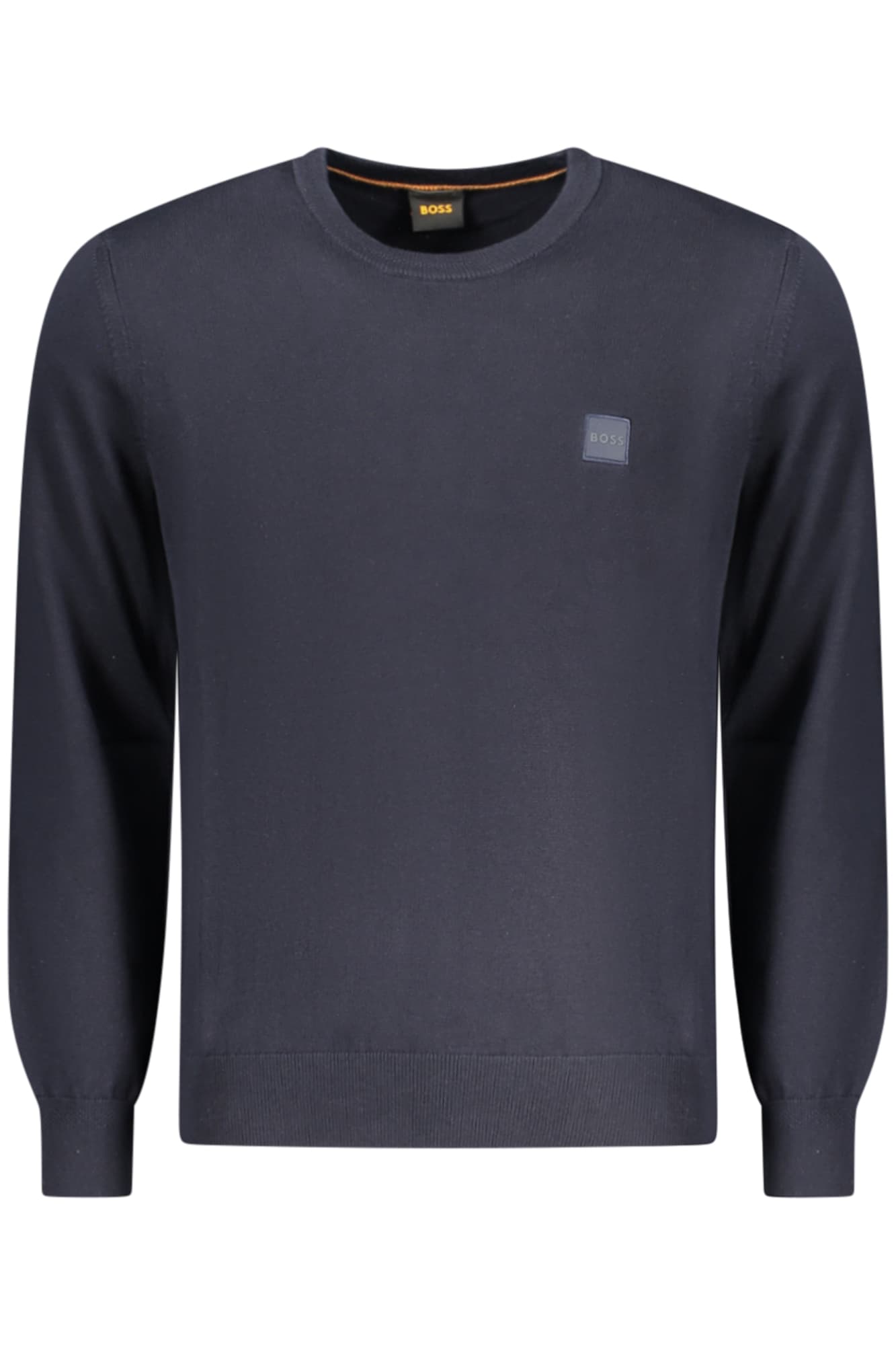 BOSS Herren Pullover