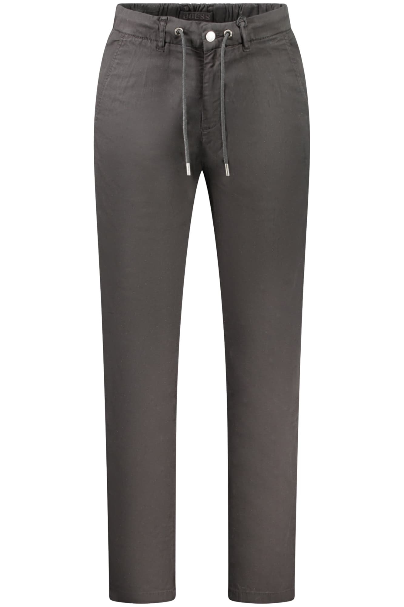 GUESS JEANS Herren Hose in Schwarz