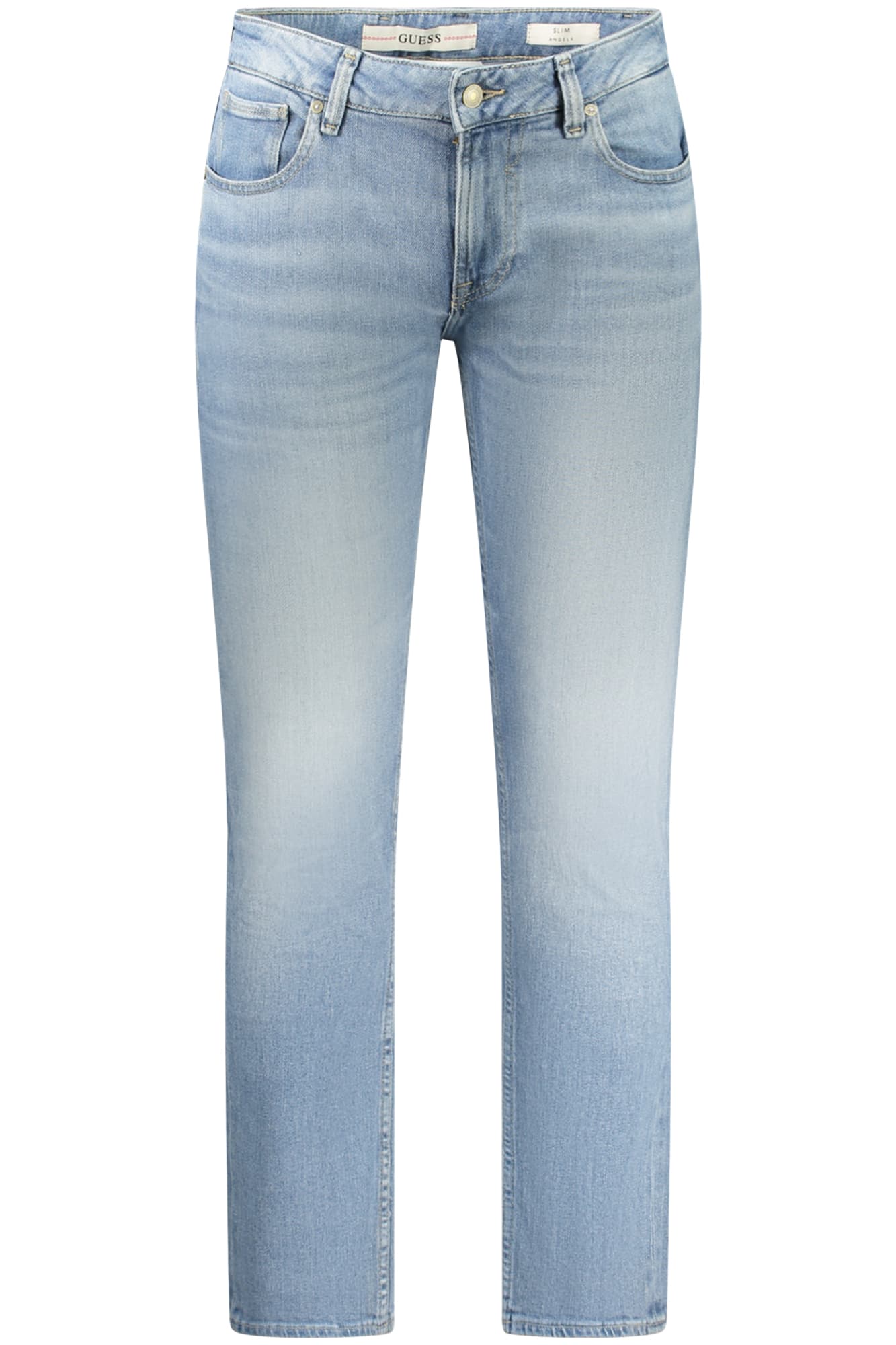GUESS JEANS Herren Jeans in Blau