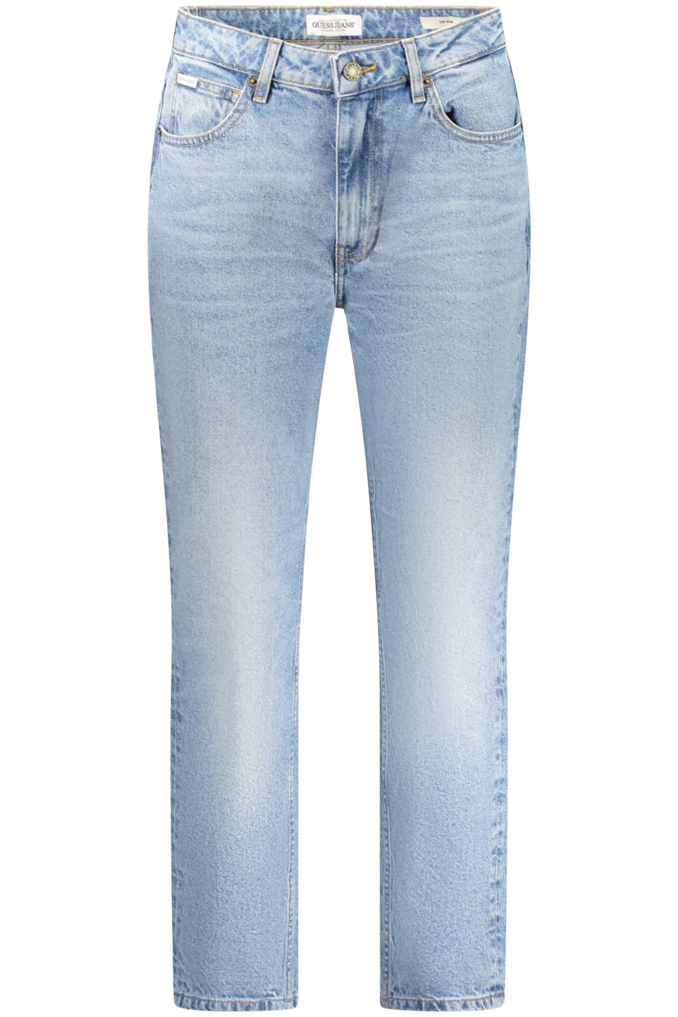 GUESS JEANS Damen Jeans in Blau