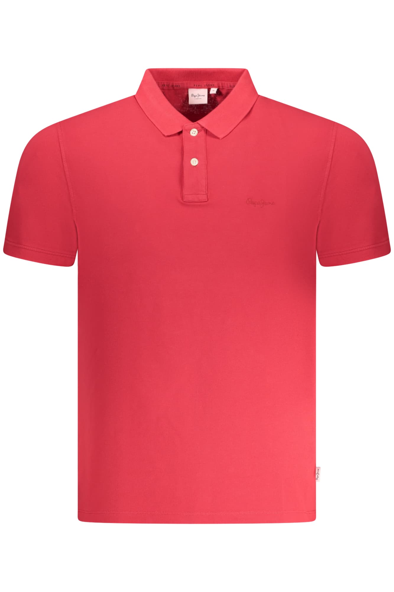 PEPE JEANS Herren Jeans in Rot