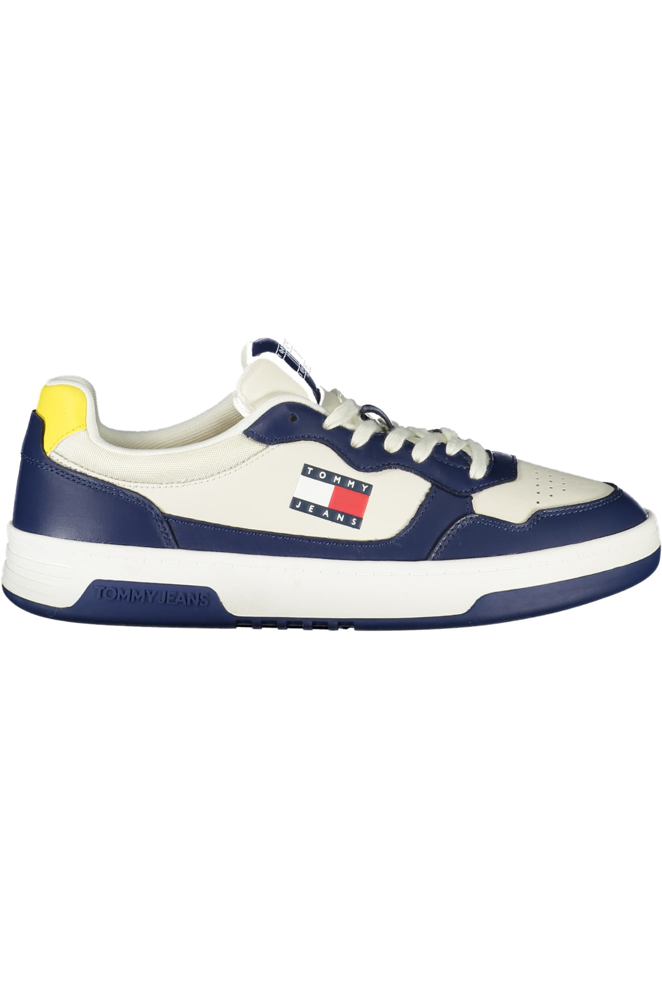 Tommy Hilfiger Herren Sneaker in Blau