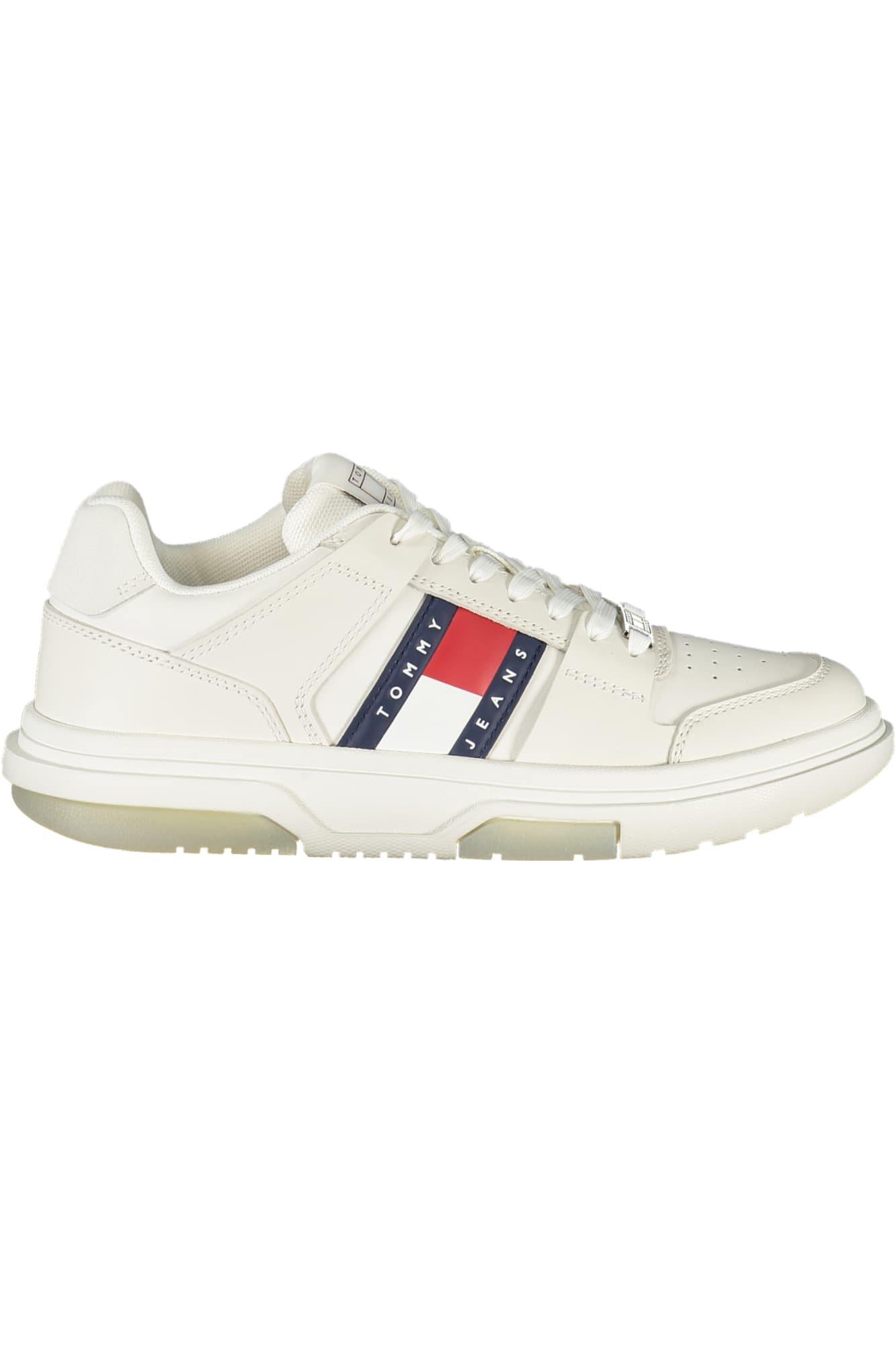 Tommy Hilfiger Damen Sneaker in Weiß