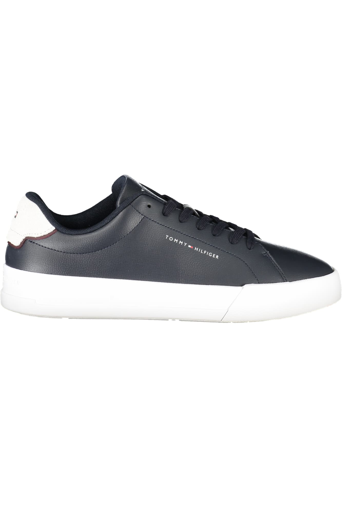 Tommy Hilfiger Herren Sneaker in Blau