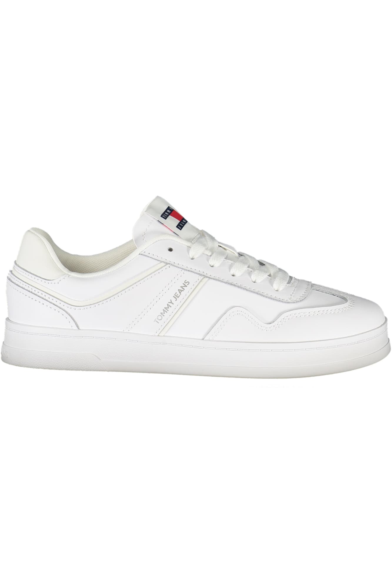 Tommy Hilfiger Damen Sneaker in Weiß
