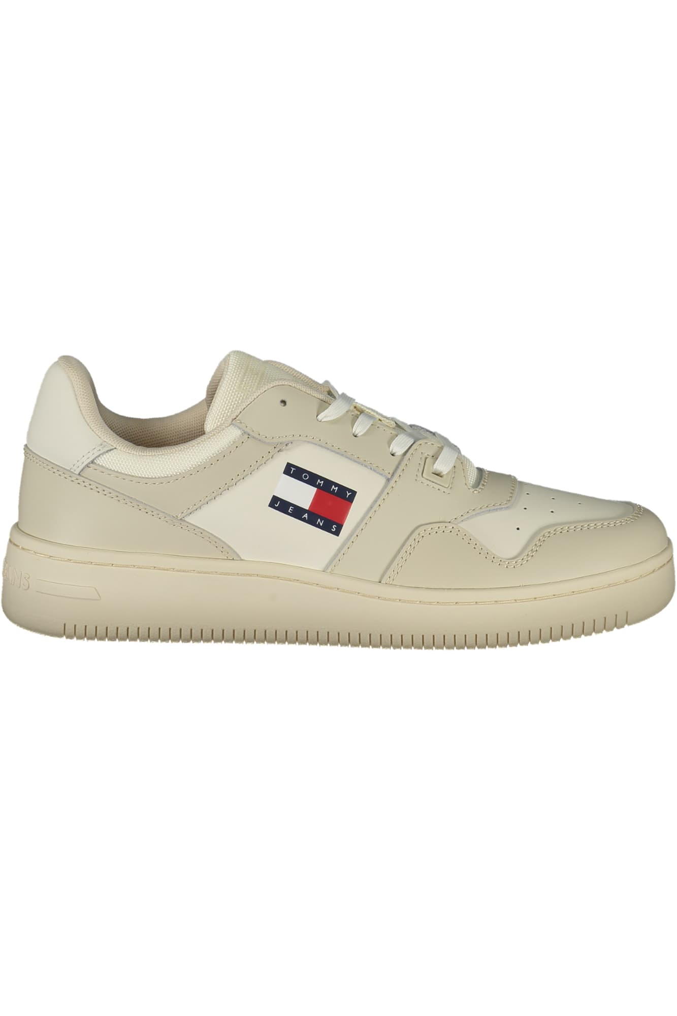 Tommy Hilfiger Herren Sneaker in Beige