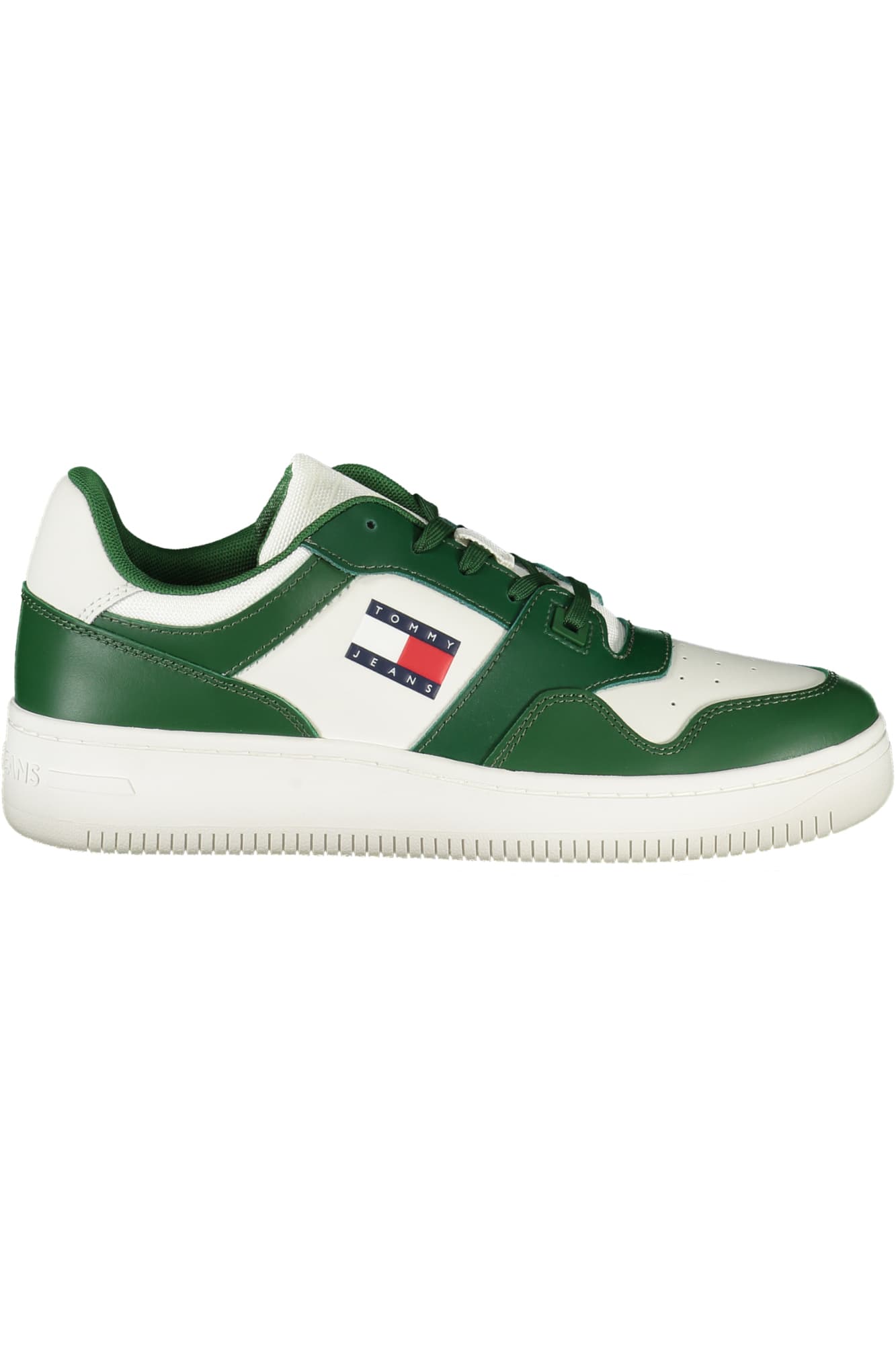 Tommy Hilfiger Herren Sneaker in Grün