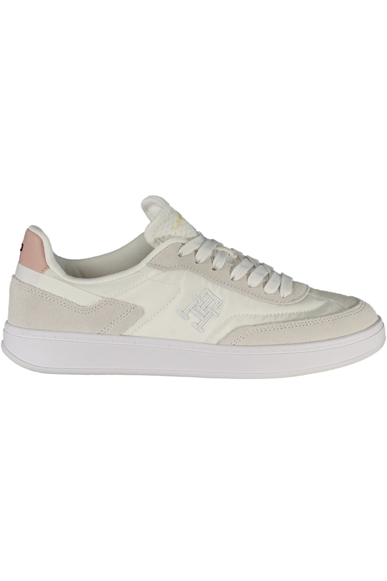 Tommy Hilfiger Damen Sneaker in Weiß