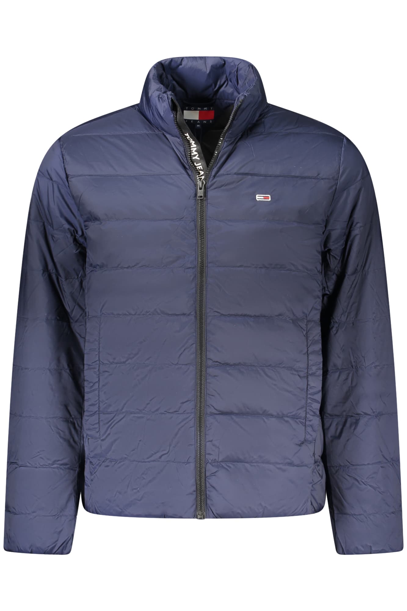 Tommy Hilfiger Herren Jacke in Blau