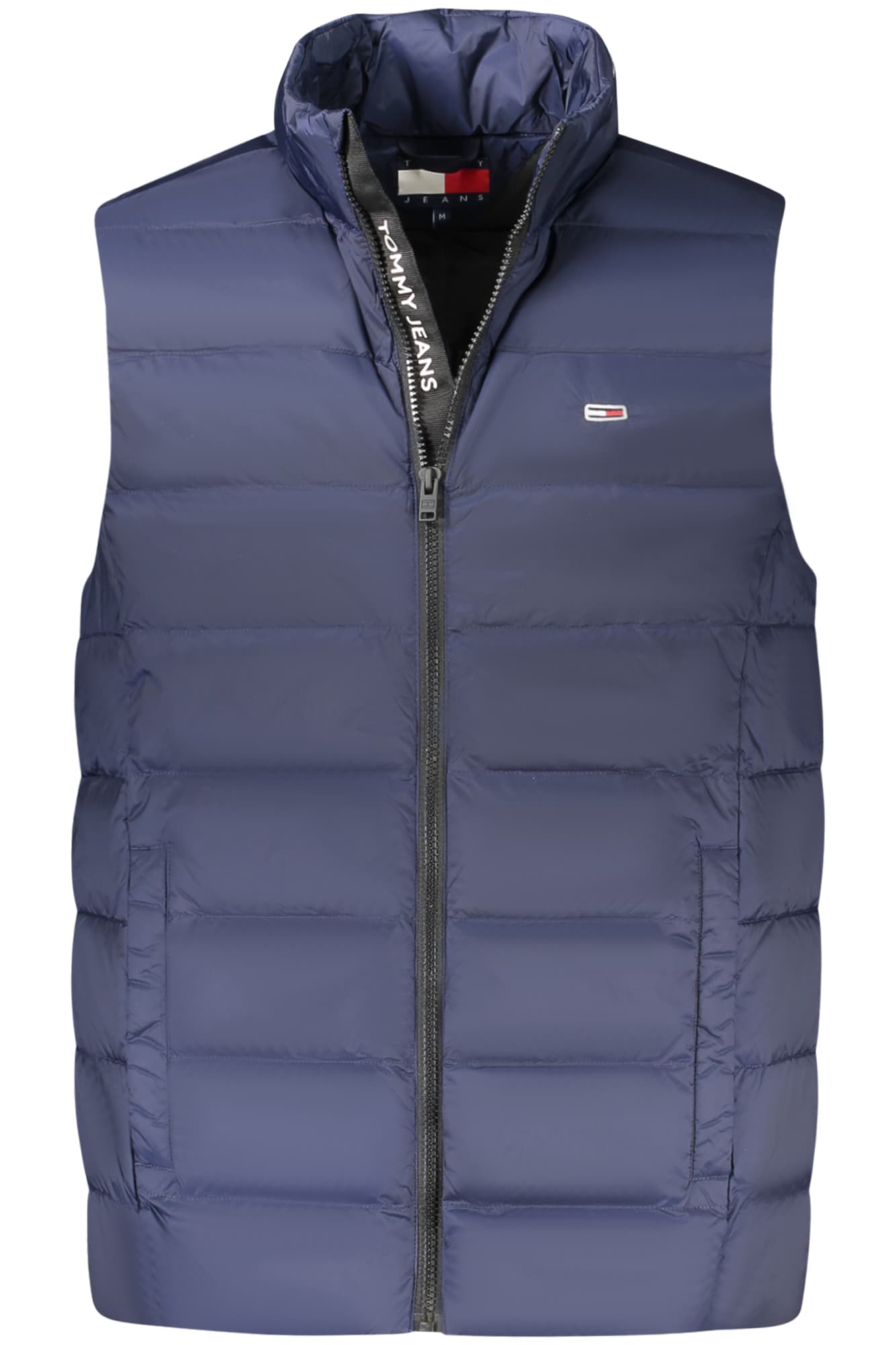 Tommy Hilfiger Herren Weste in Blau