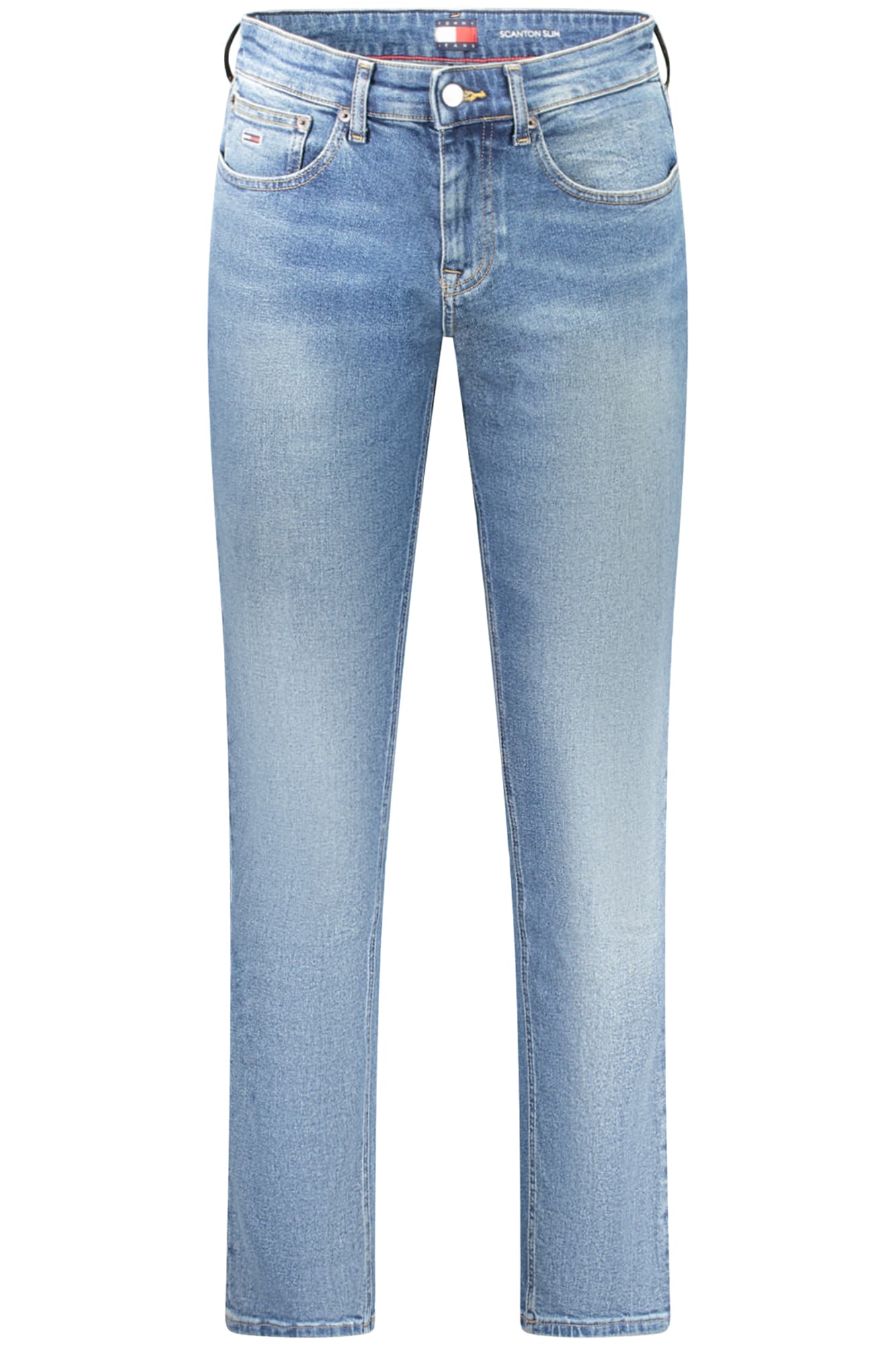Tommy Hilfiger Herren Jeans in Blau