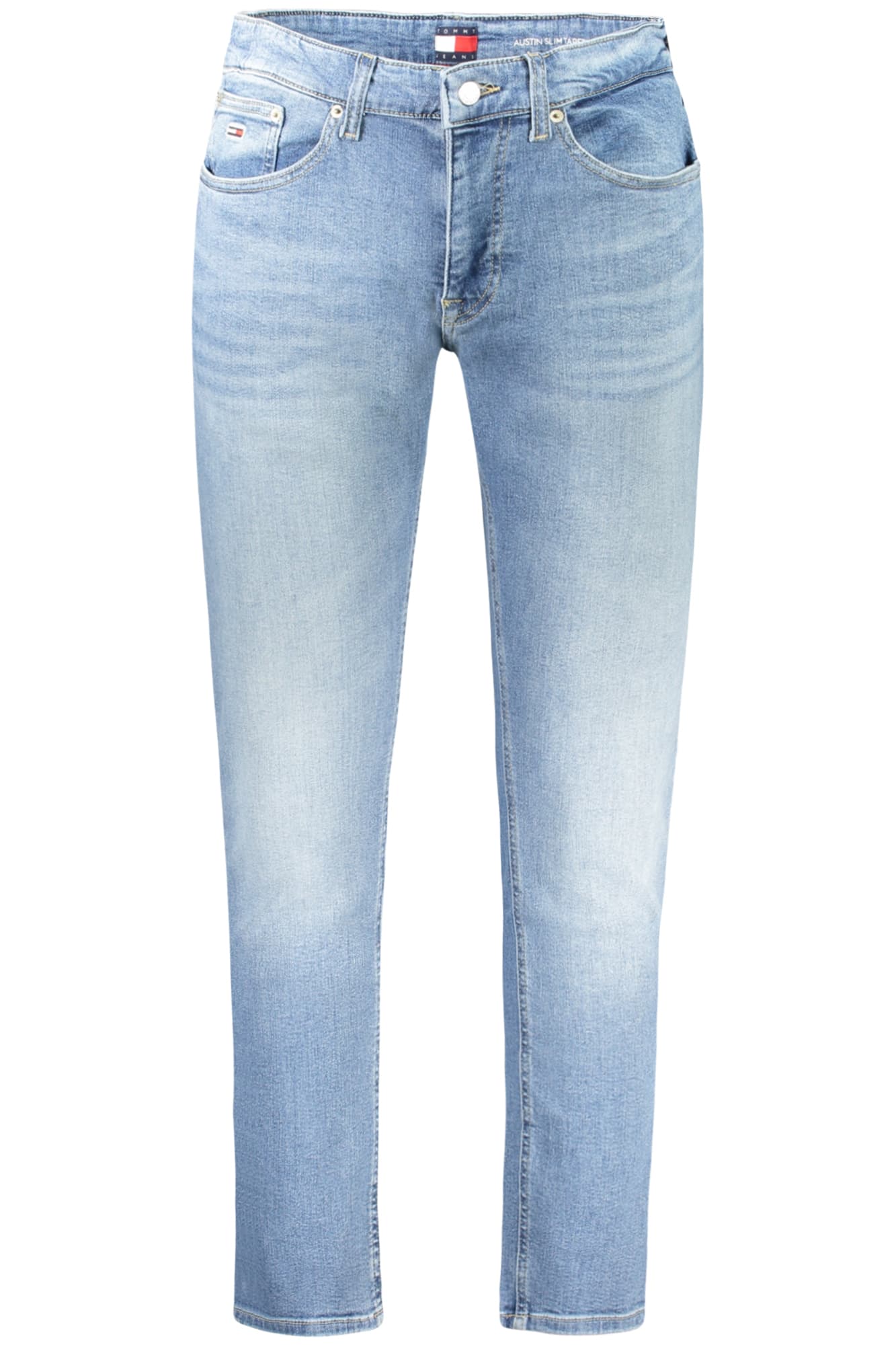 Tommy Hilfiger Herren Jeans in Blau